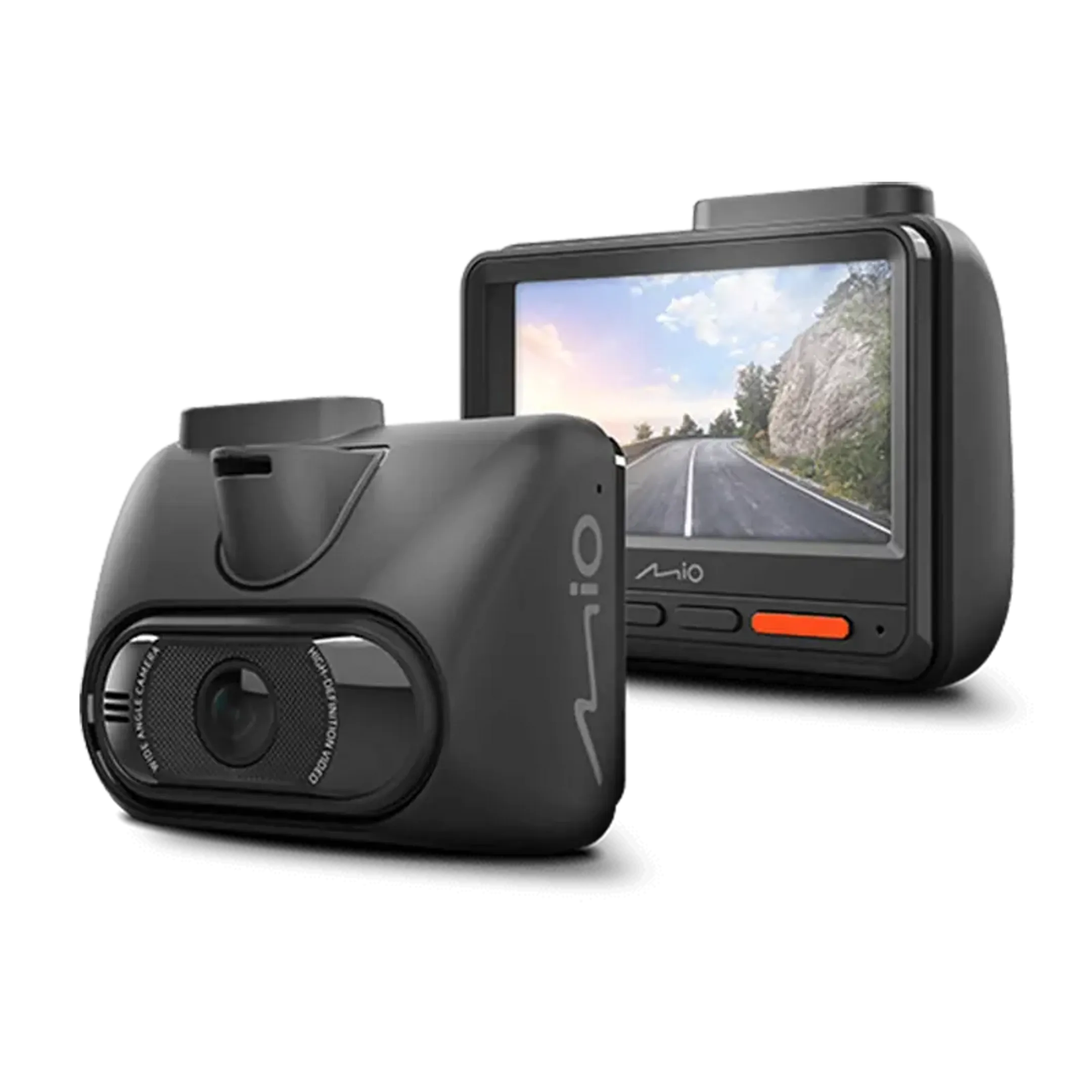 MiVue™ 935W