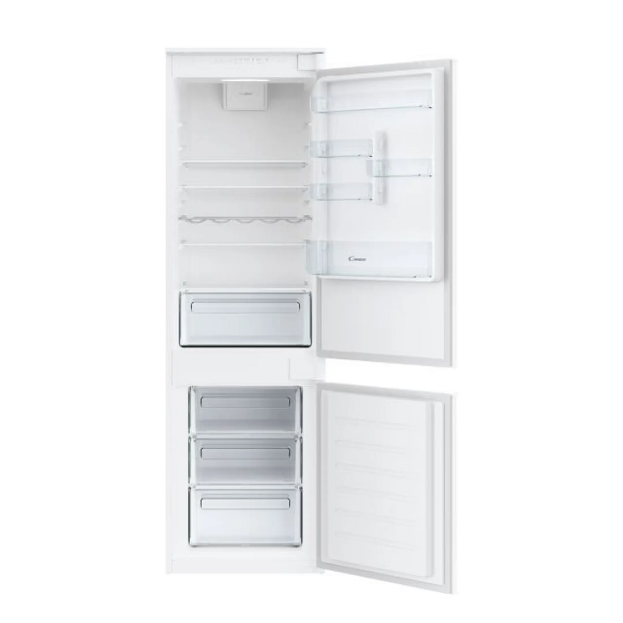 Combi frigo congélateur CBL3518EVW