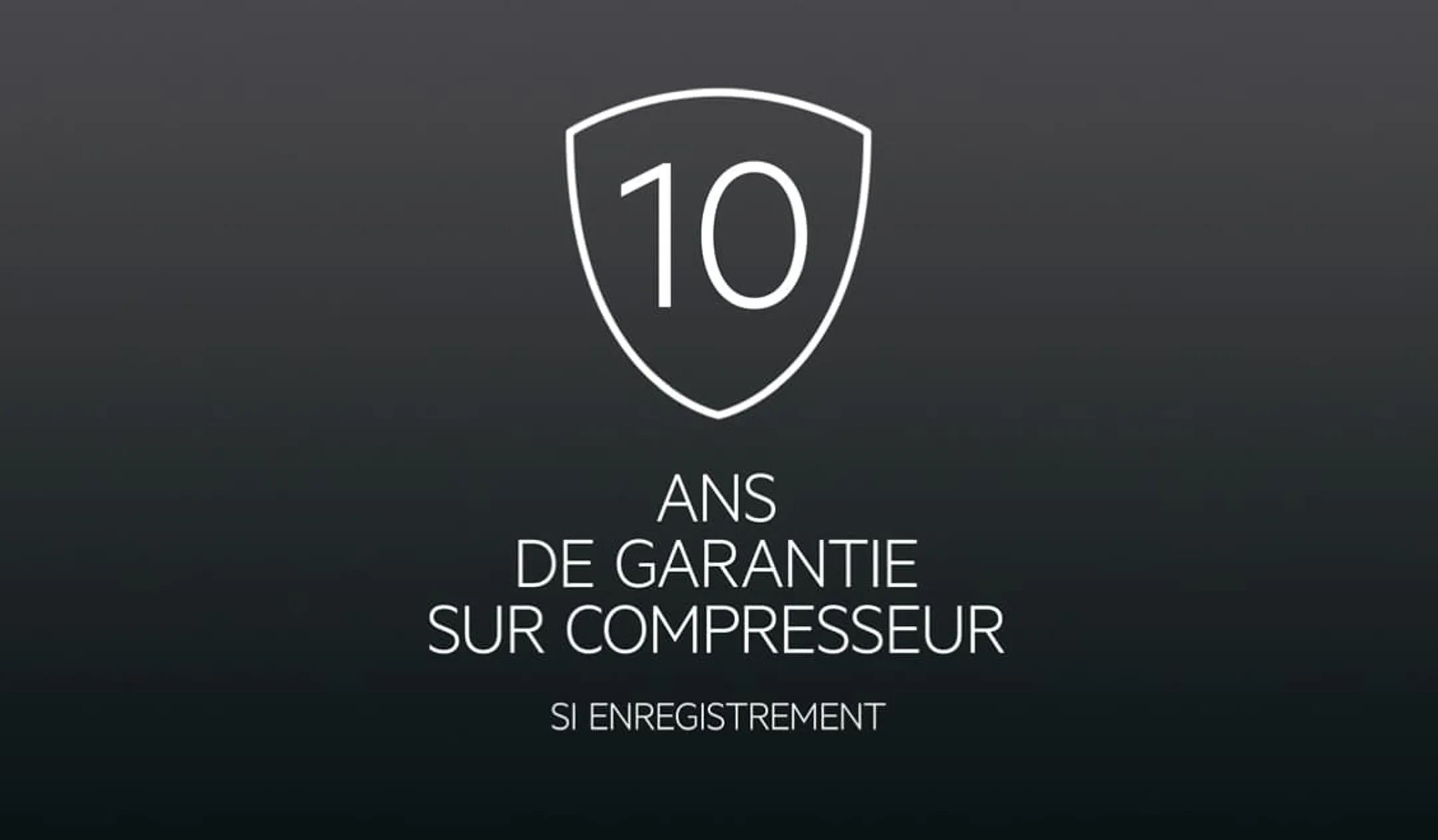 AEG  Combi frigo congélateur TSC5S181DF image