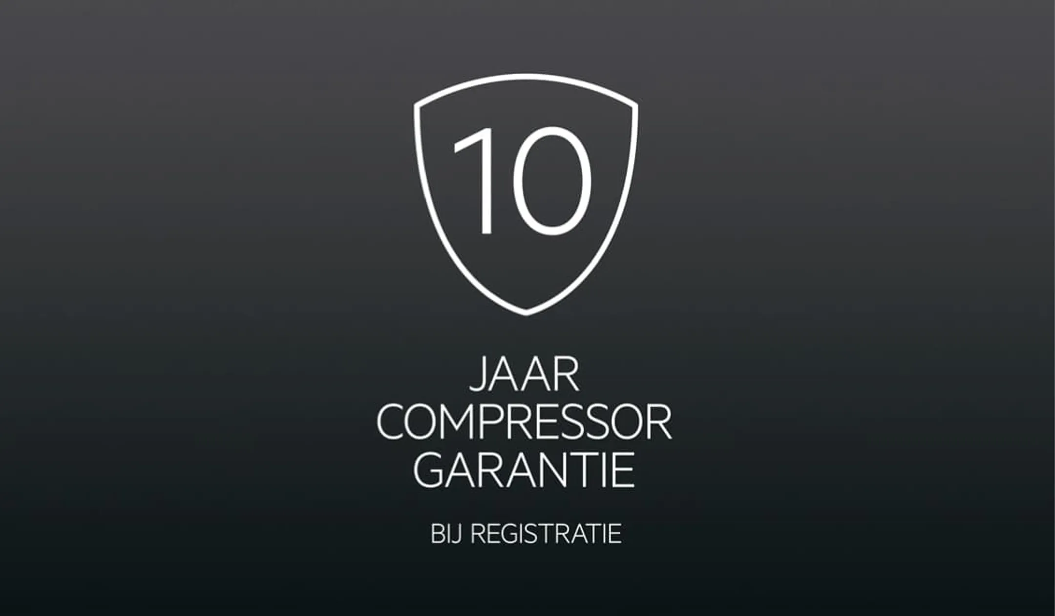 AEG Inbouw koelkast met diepvries TSC5S181DF image
