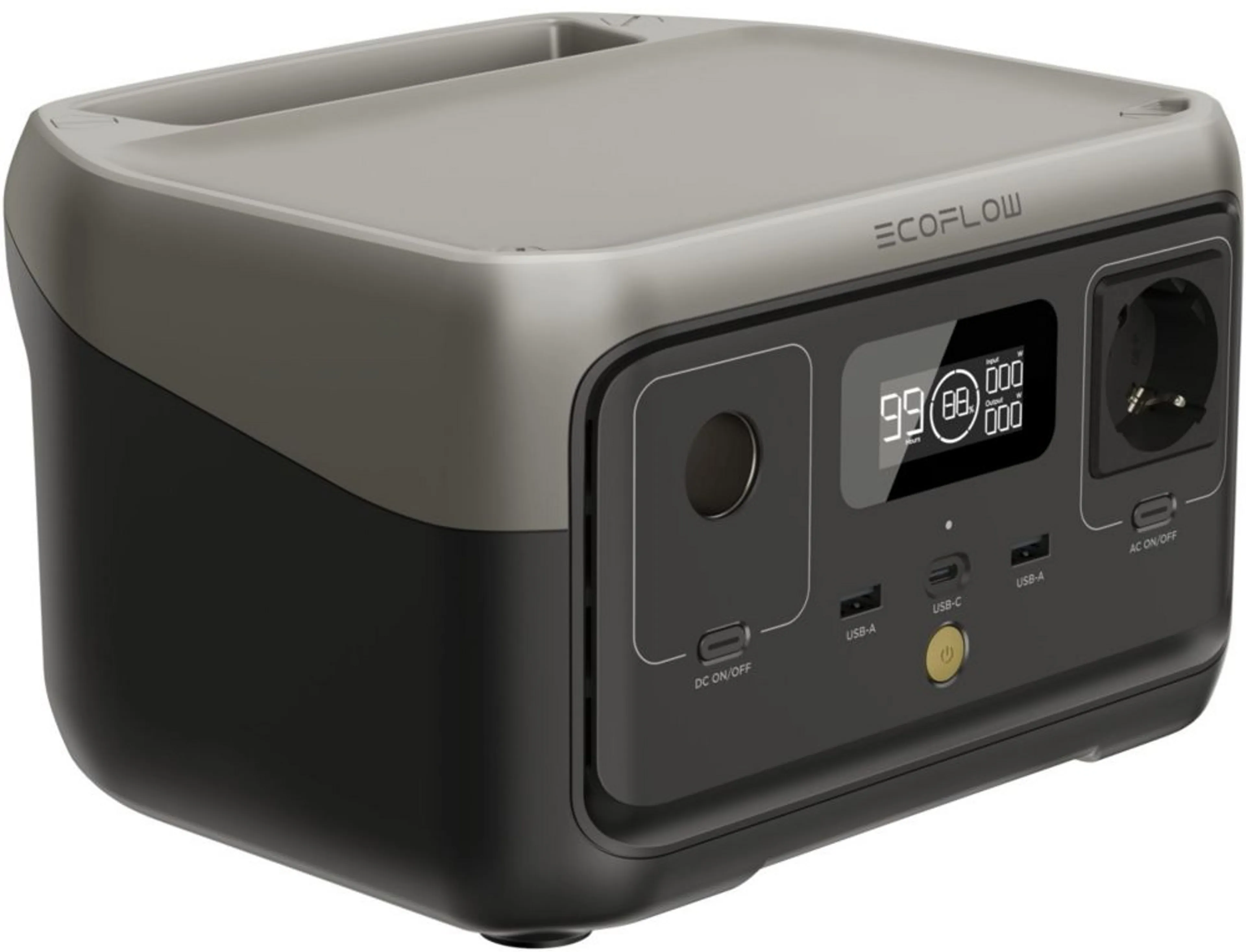 ECOFLOW River 2 Power Station 256Wh image