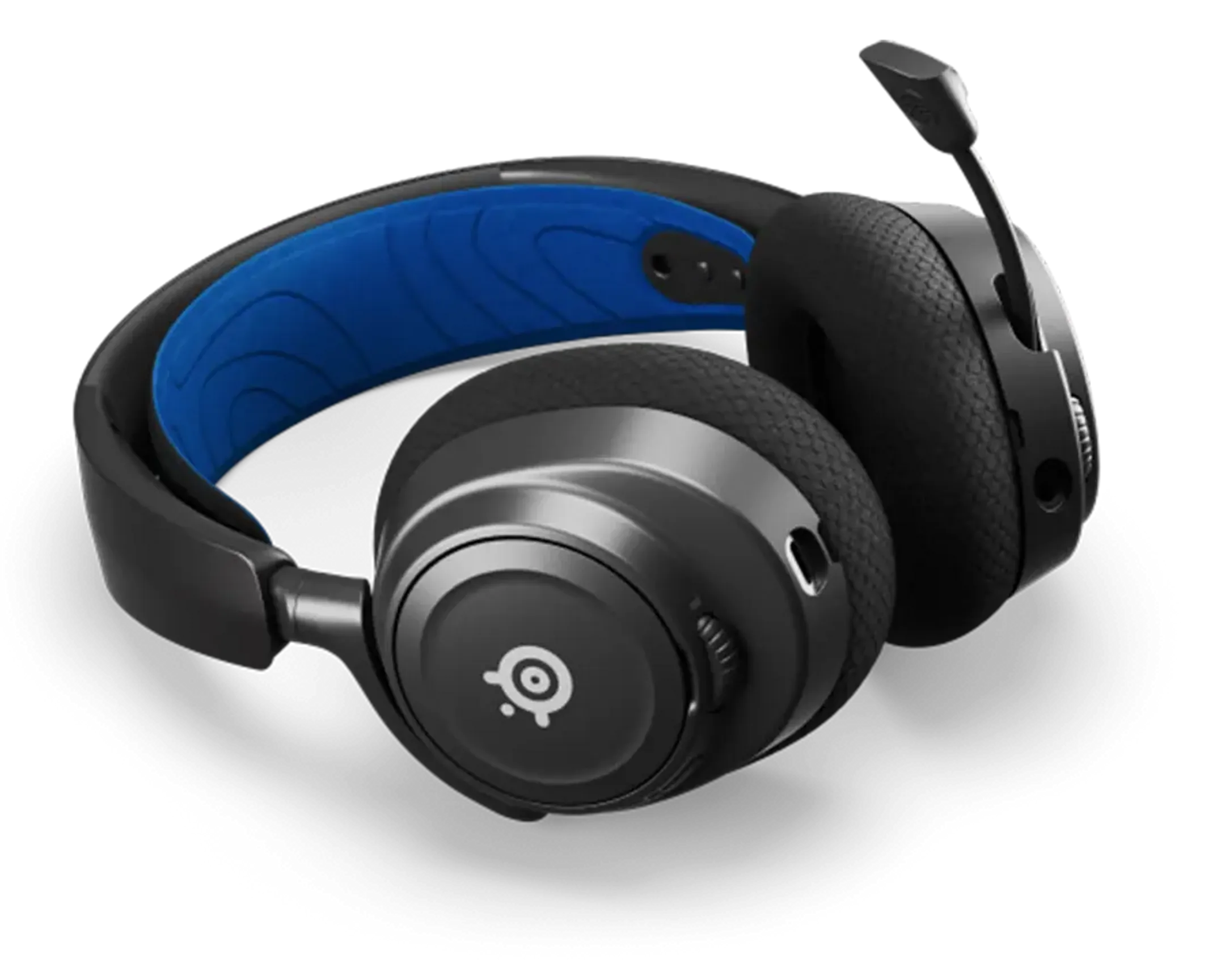 Steelseries Casque gaming NOVA 7P - Noir image