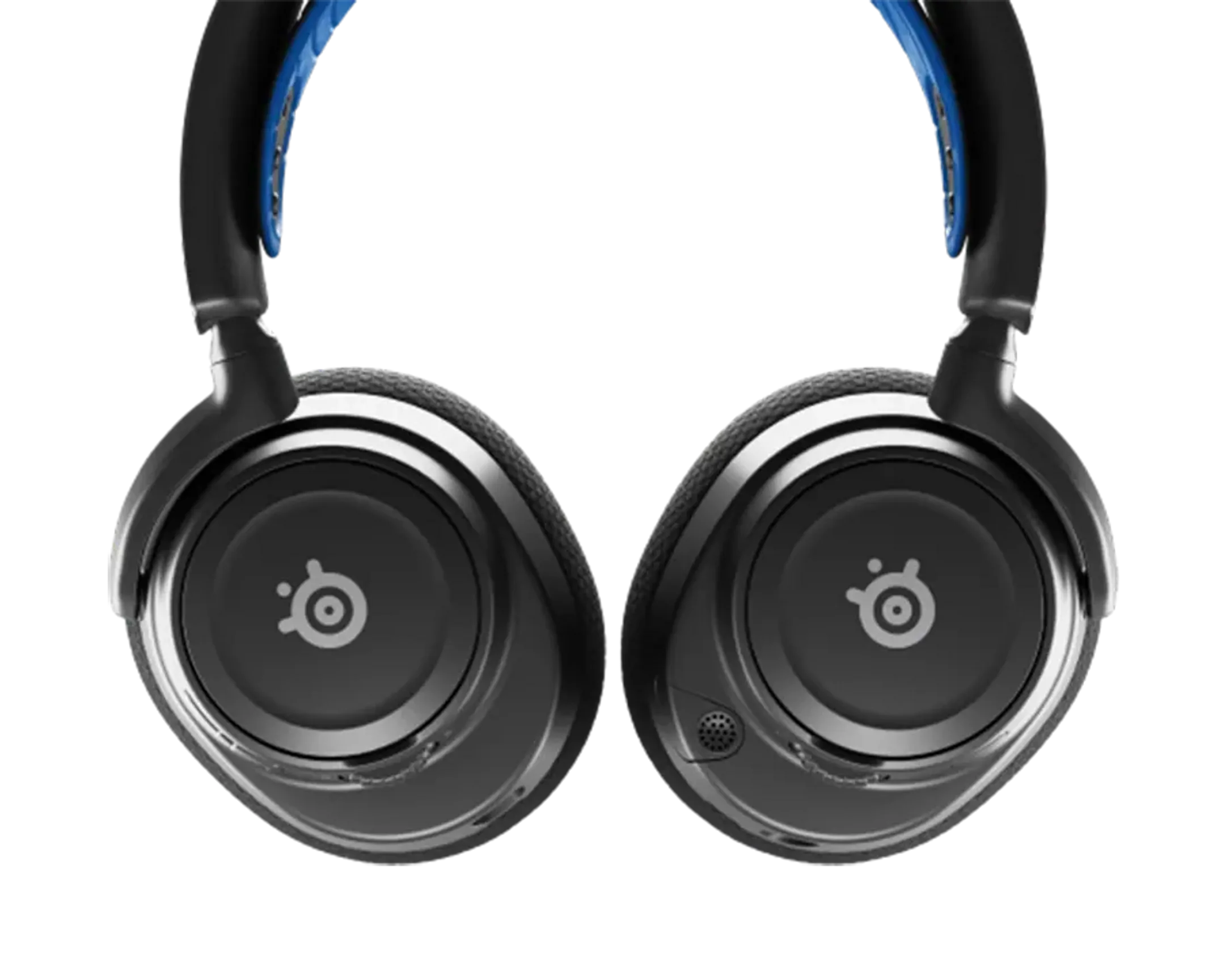 Steelseries Casque gaming NOVA 7P - Noir image