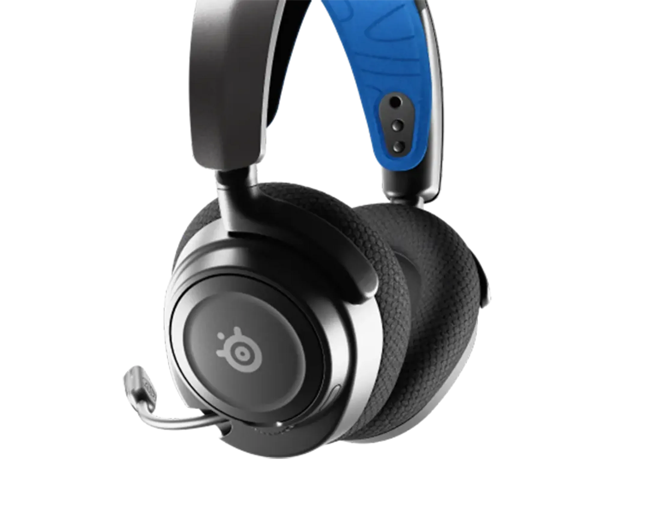 Steelseries Casque gaming NOVA 7P - Noir image