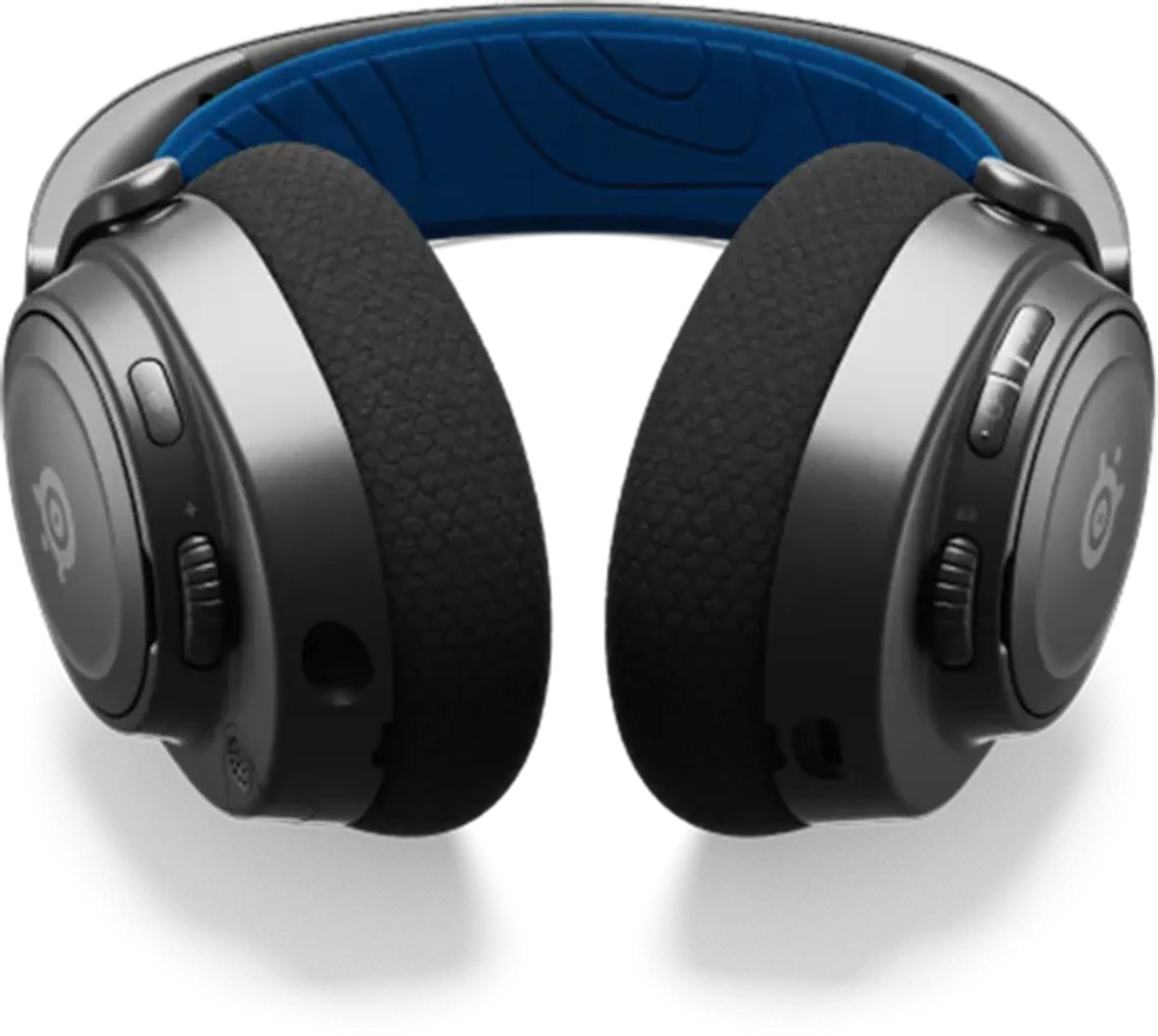 Gaming headset NOVA 7P - Zwart