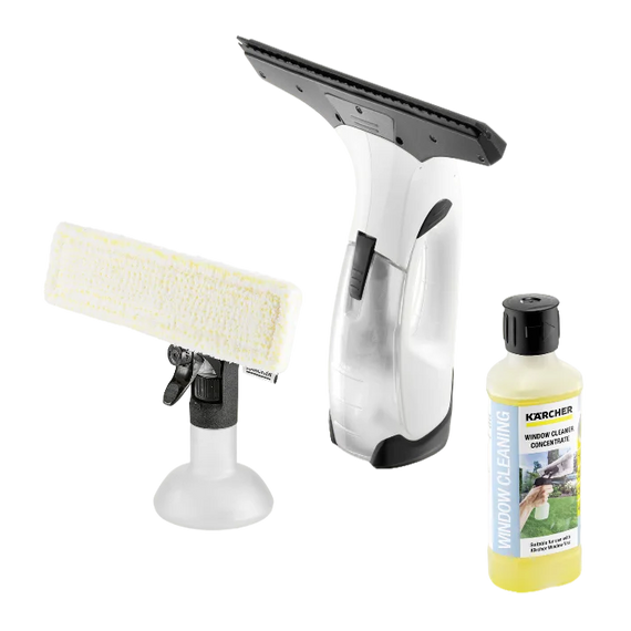 Nettoyeur de vitres WV 2 Plus D500