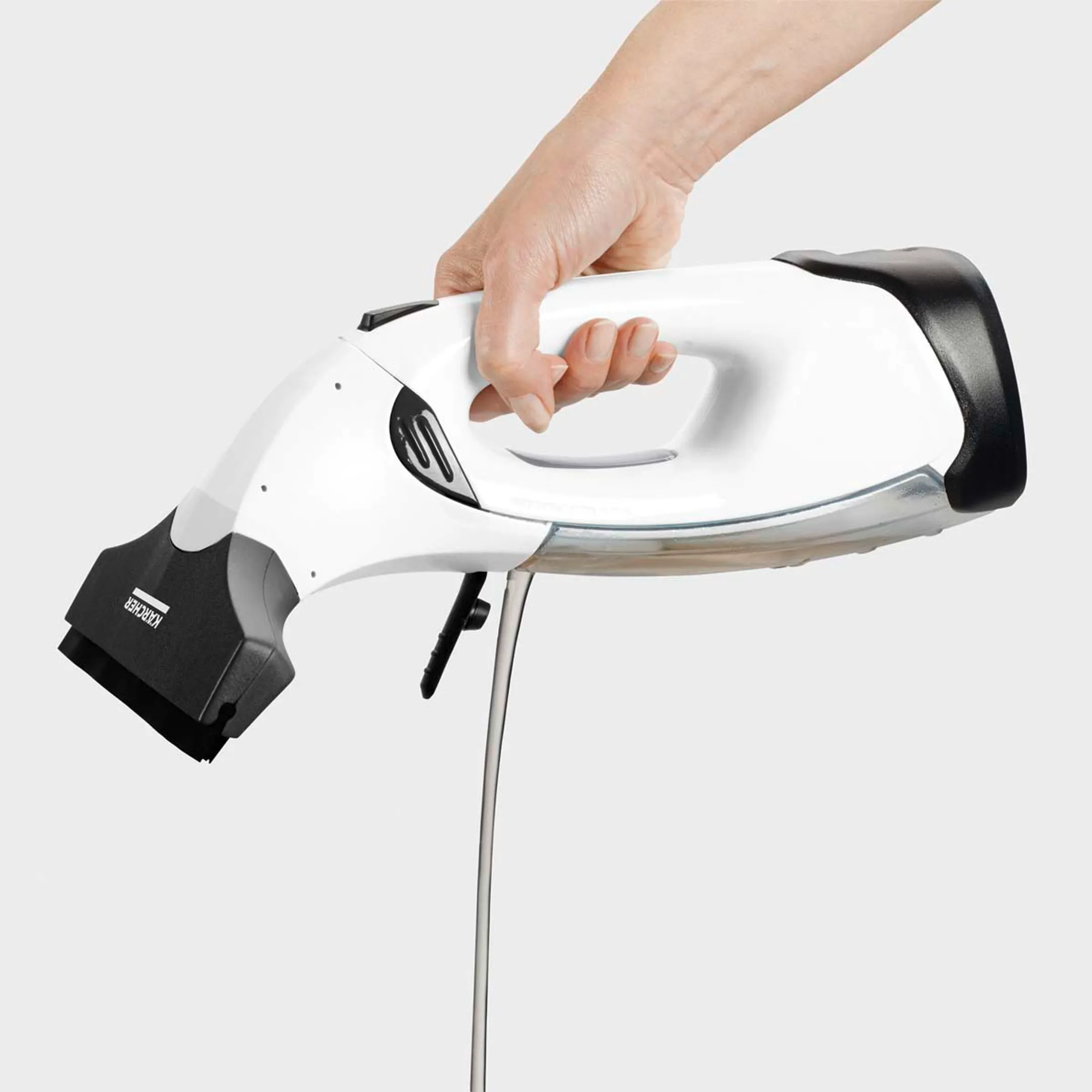 Kärcher Ruitenreiniger WV 2 Plus D500 image