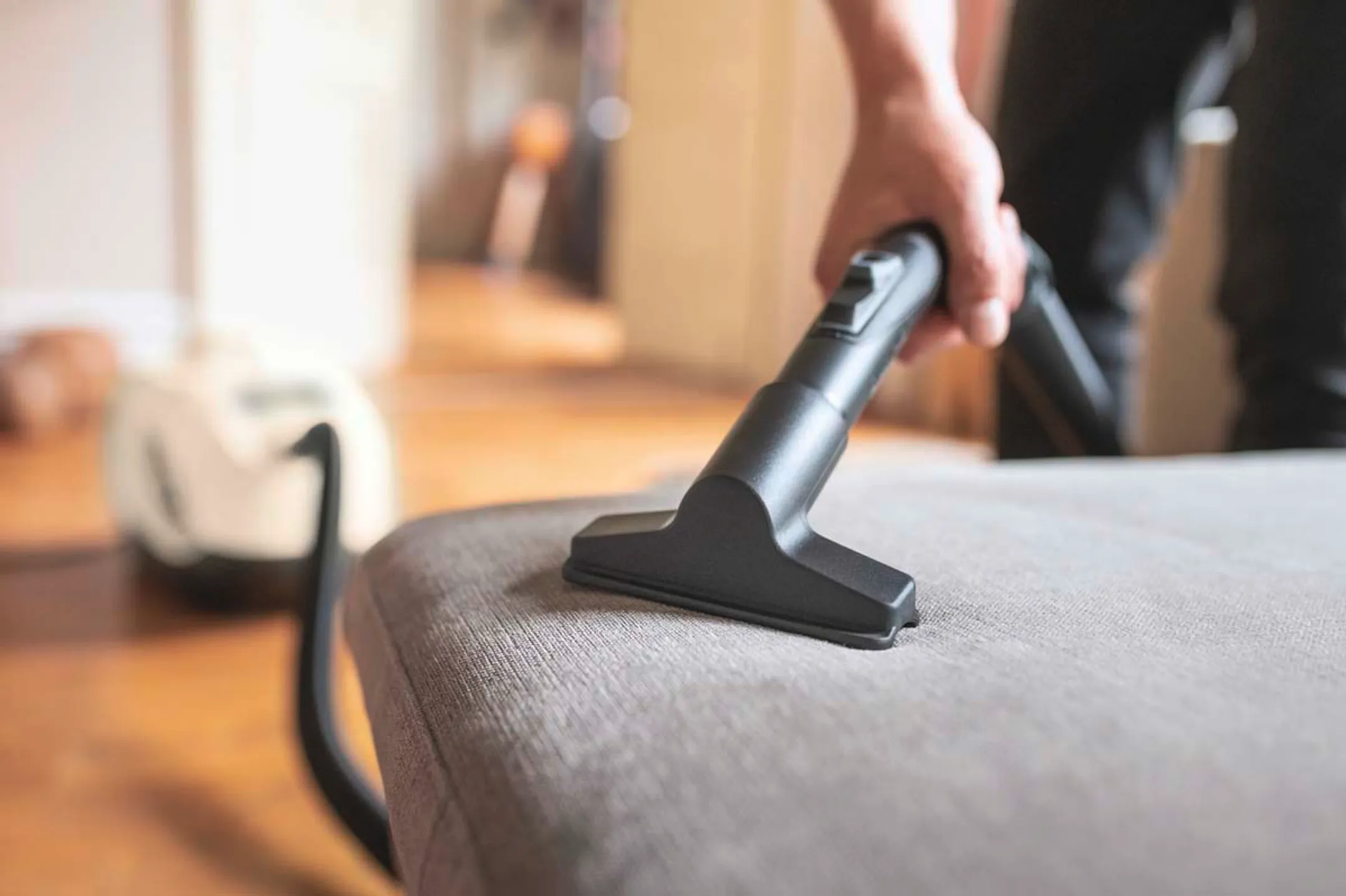 Kärcher Aspirateur sans sac avec Filtration par eau DS 6 Plus image