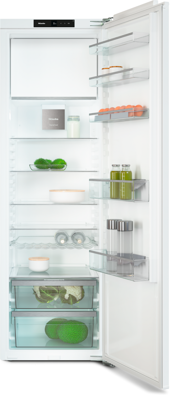 Frigo encastrable K 7716 E