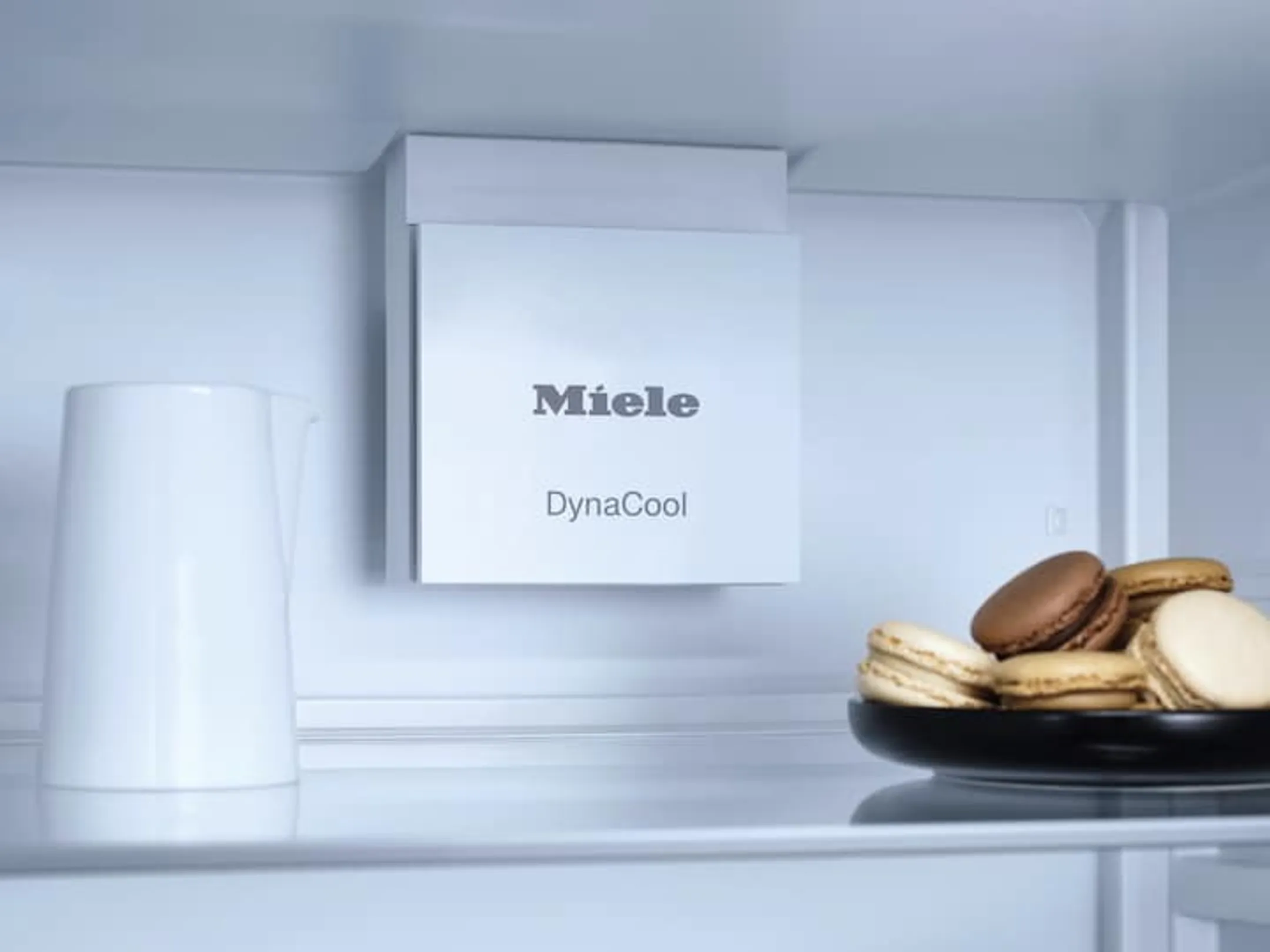 Miele Inbouw koelkast K 7716 E image