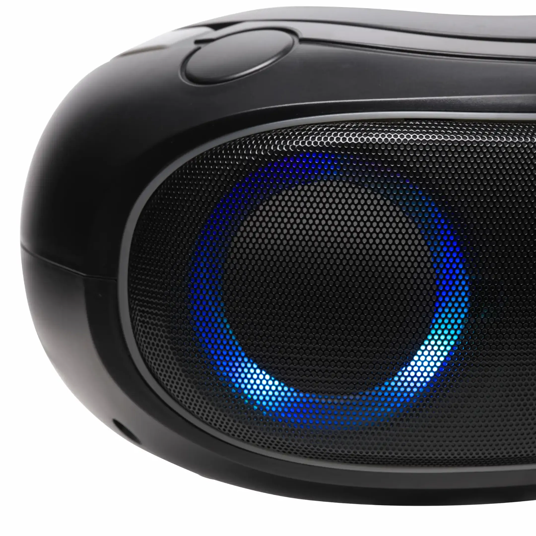 Denver Radio avec lecreur CD 212BTGR- Gris image