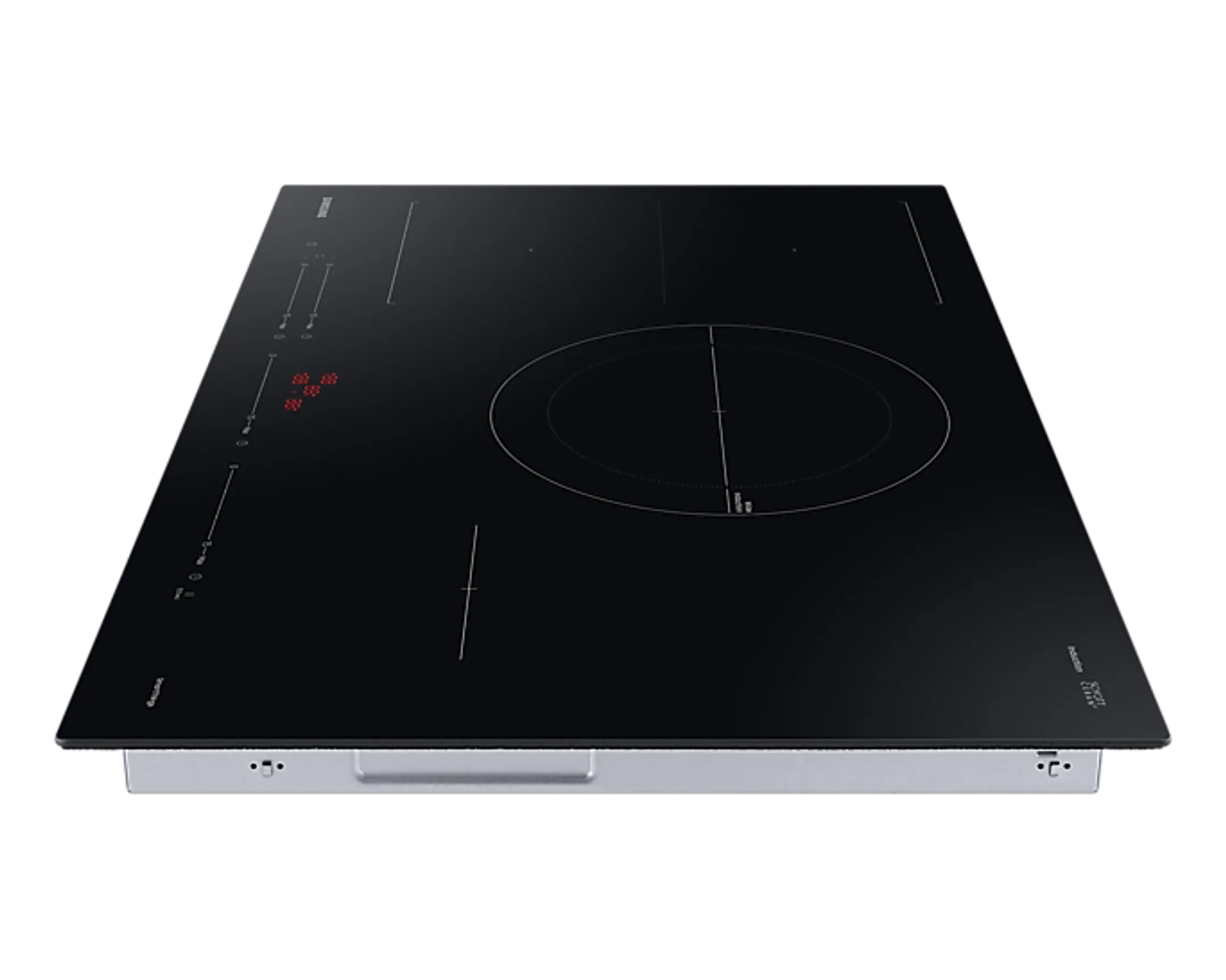 Samsung Taque induction Dual Ring NZ84C5047FK/U1 image