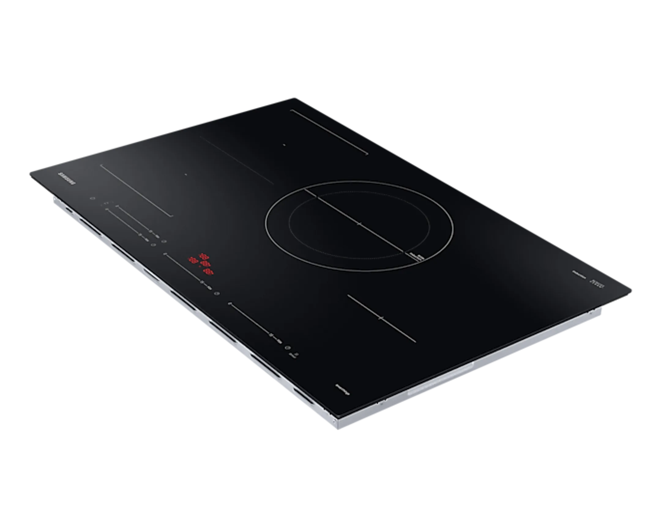 Samsung Taque induction Dual Ring NZ84C5047FK/U1 image