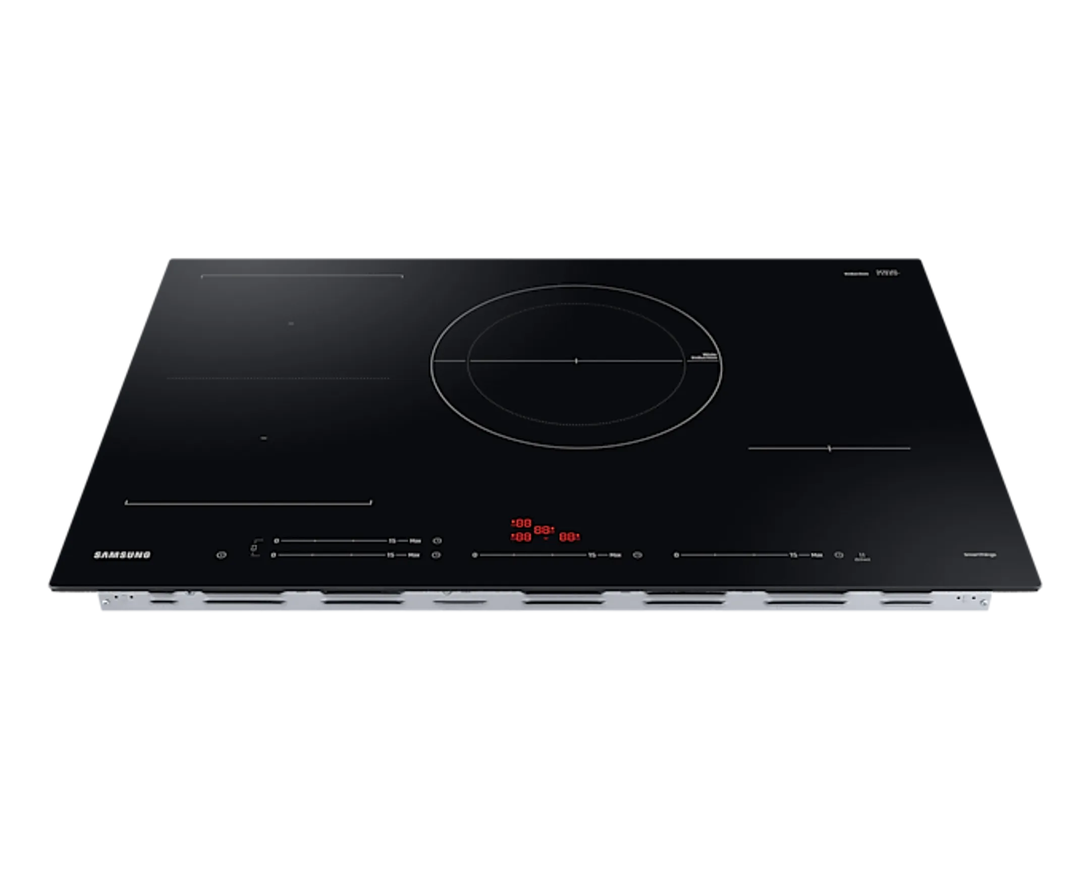 Samsung Taque induction Dual Ring NZ84C5047FK/U1 image