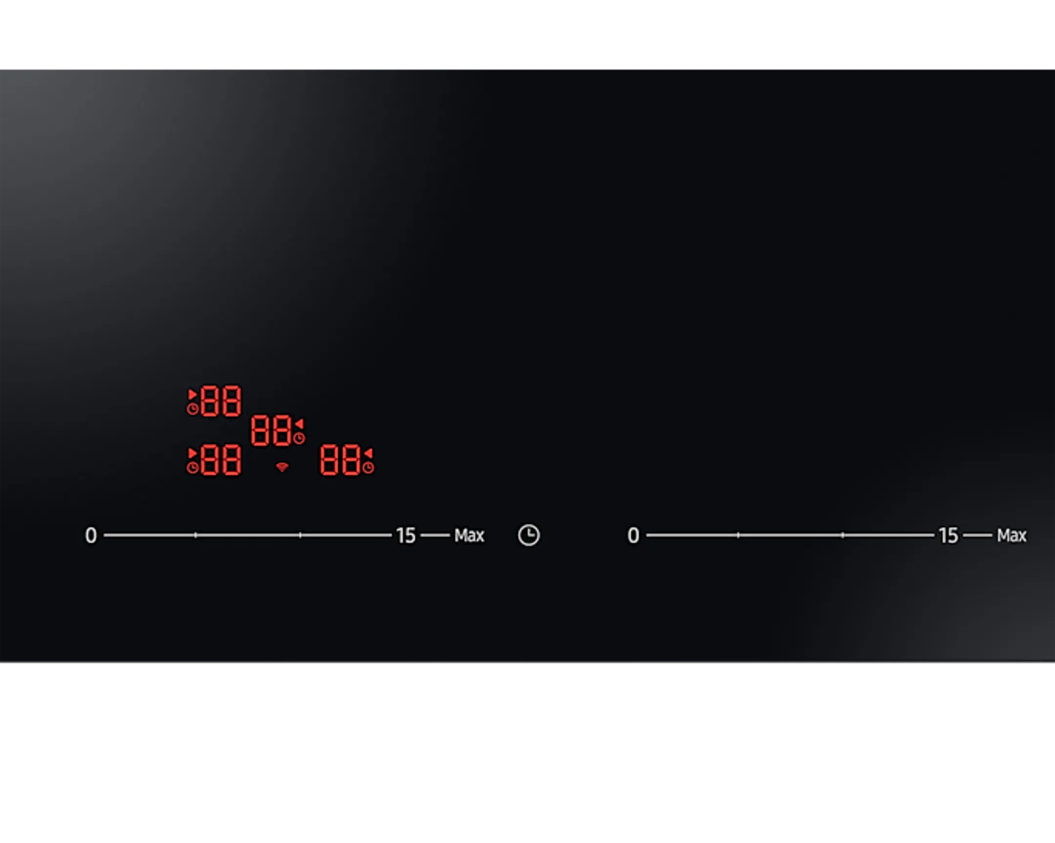Samsung Taque induction Dual Ring NZ84C5047FK/U1 image