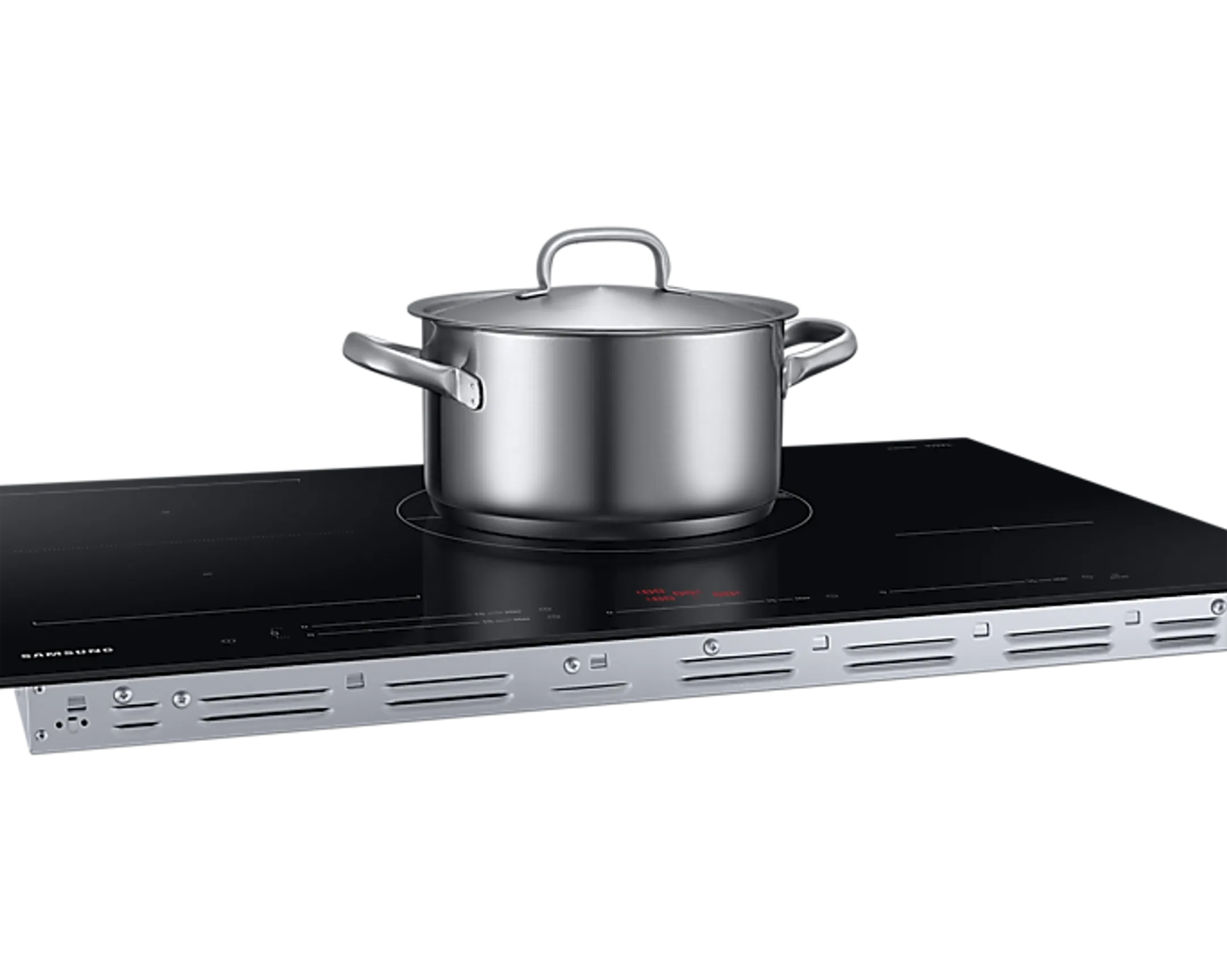 Samsung Taque induction Dual Ring NZ84C5047FK/U1 image