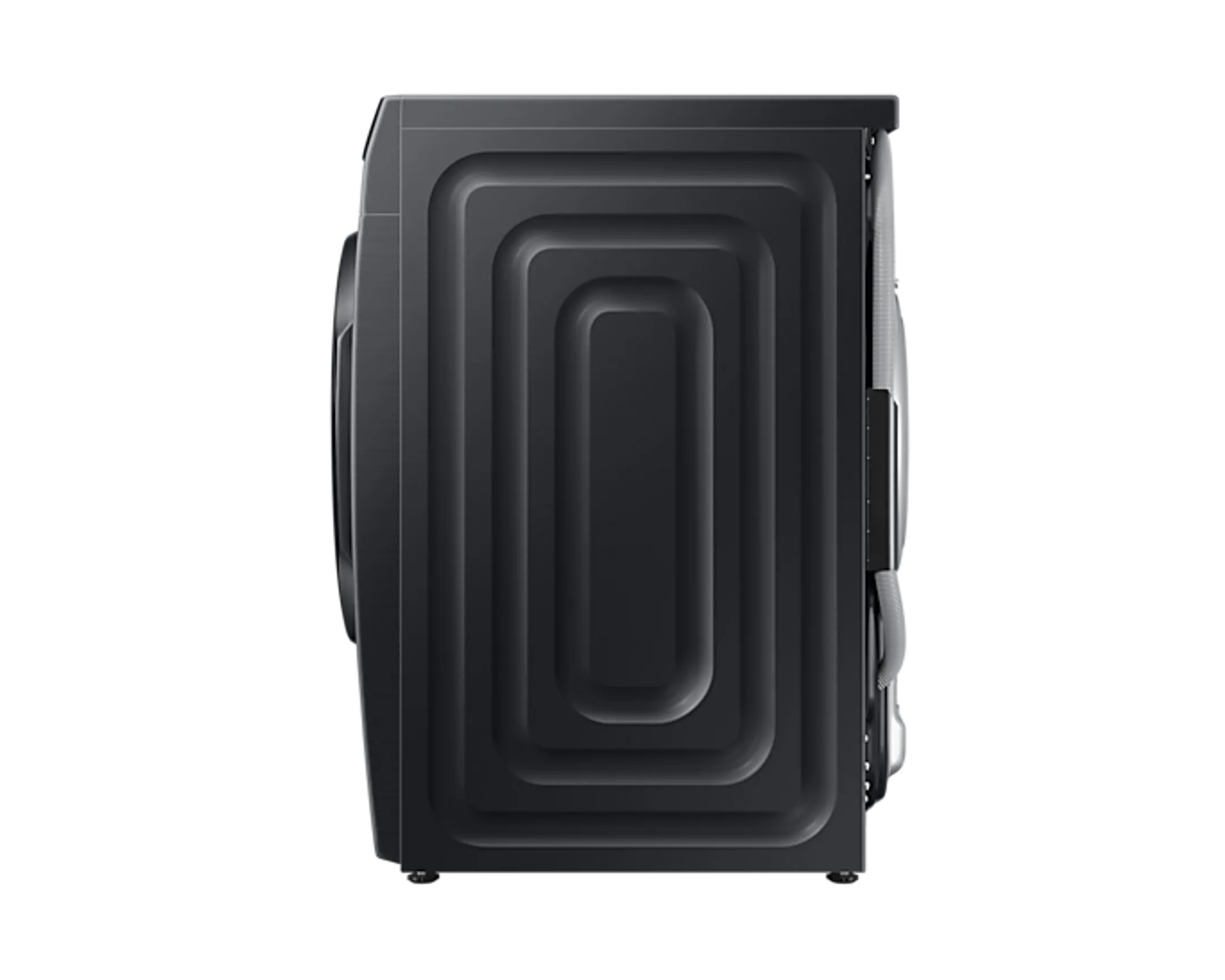 Samsung Was-droogcombinatie WD11DG6B85BB AI Wash image