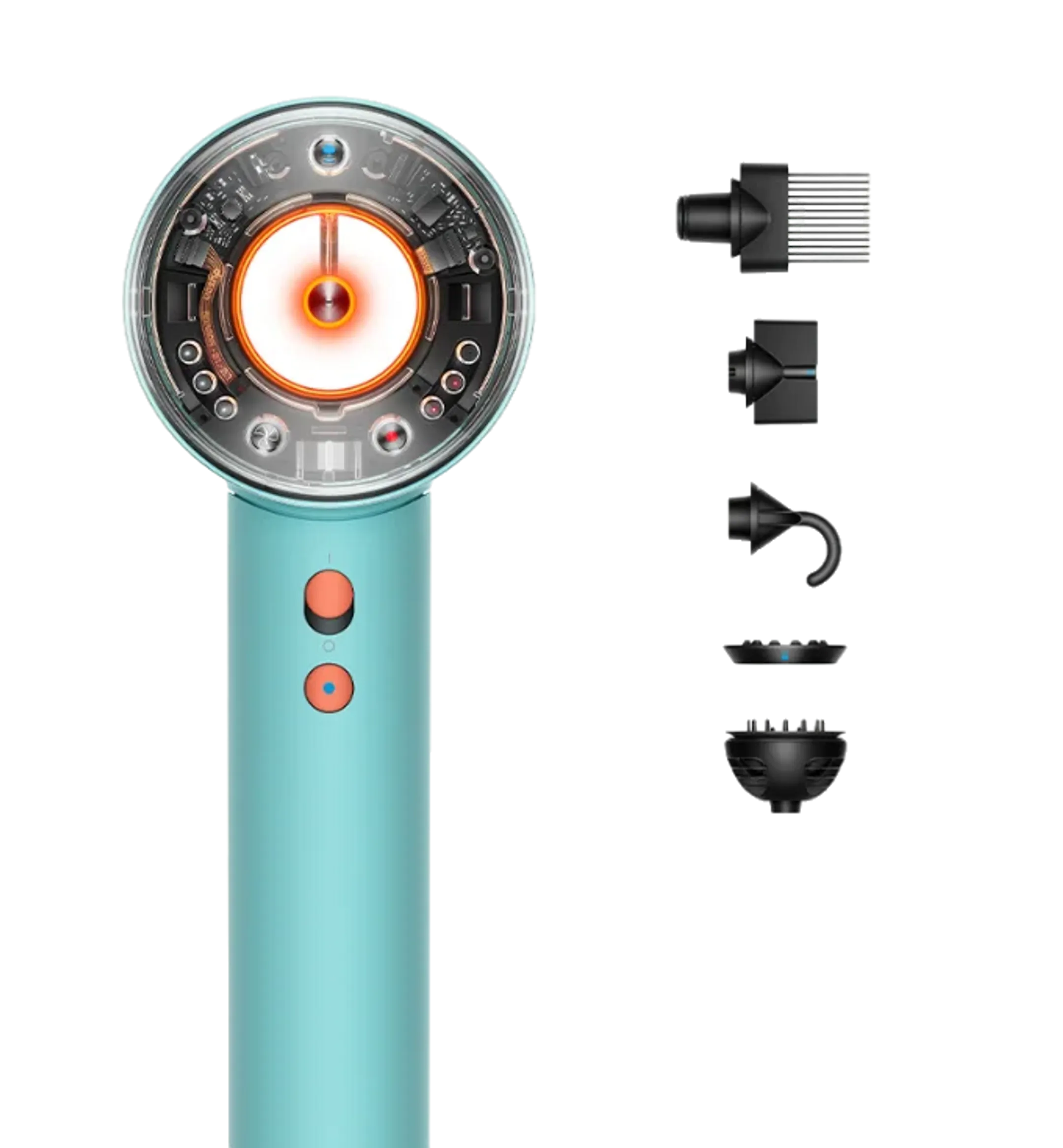 Sèche-cheveux Supersonic Nural 
