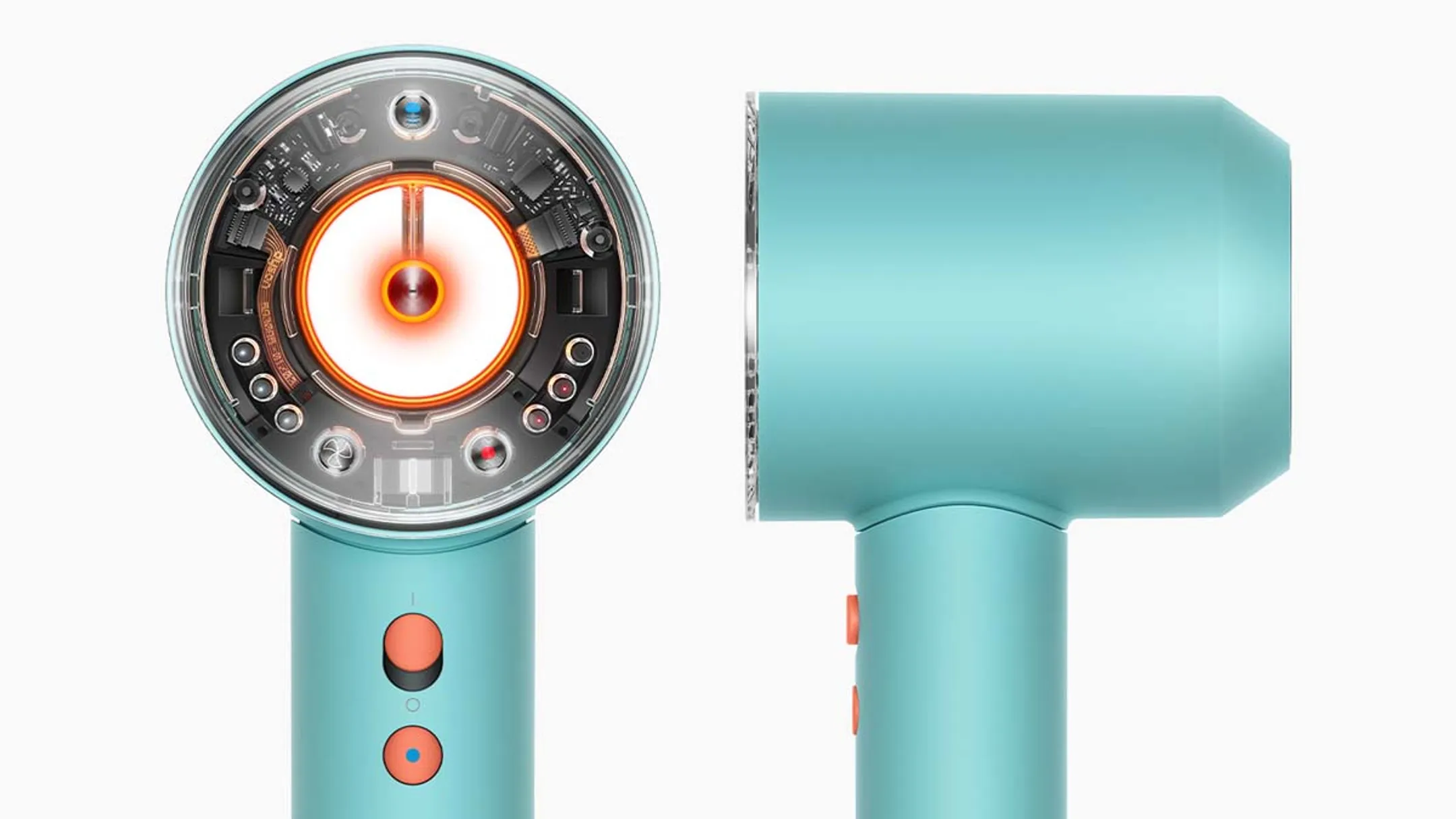 Dyson Sèche-cheveux Supersonic Nural  image