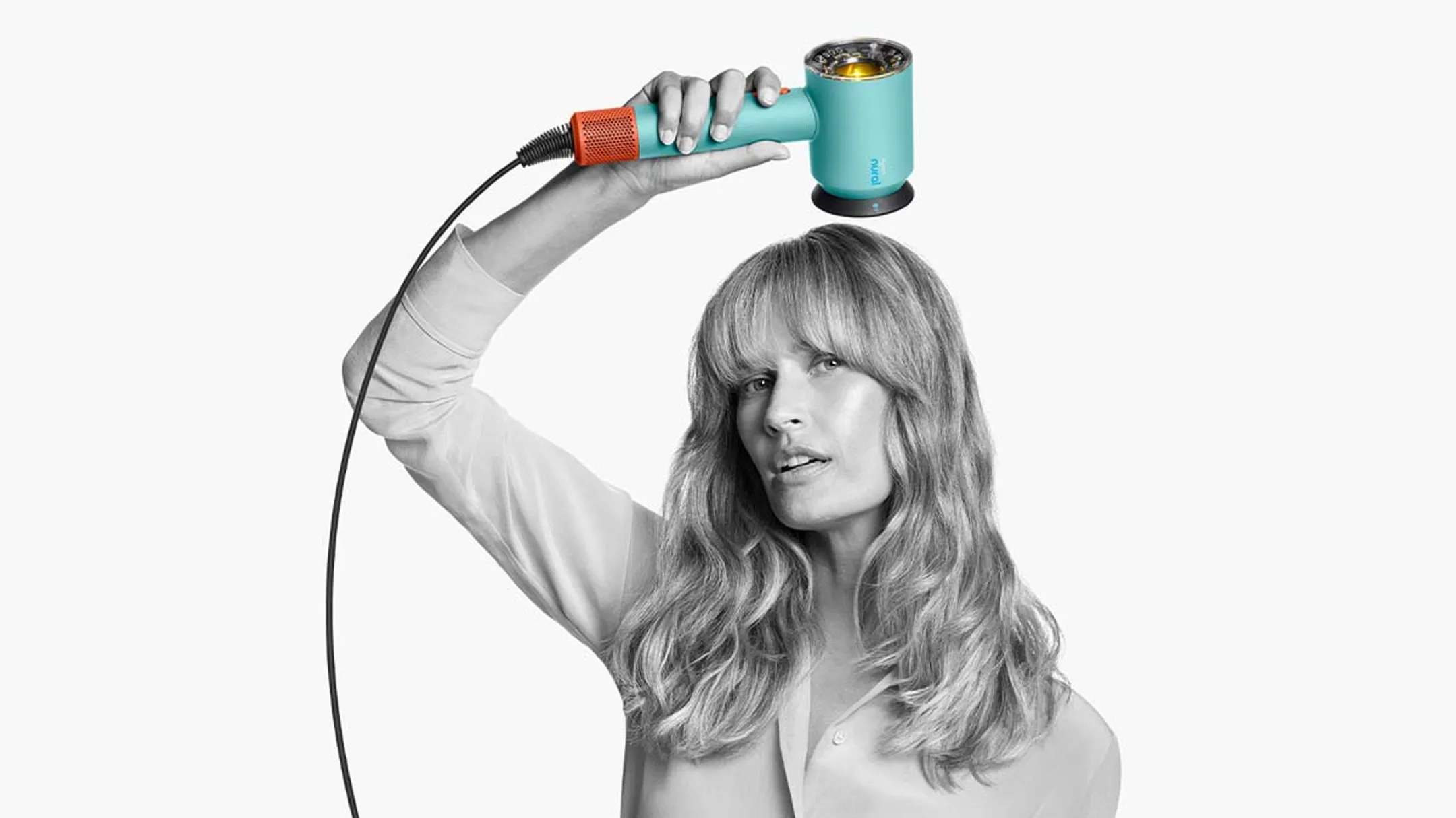 Dyson Sèche-cheveux Supersonic Nural  image