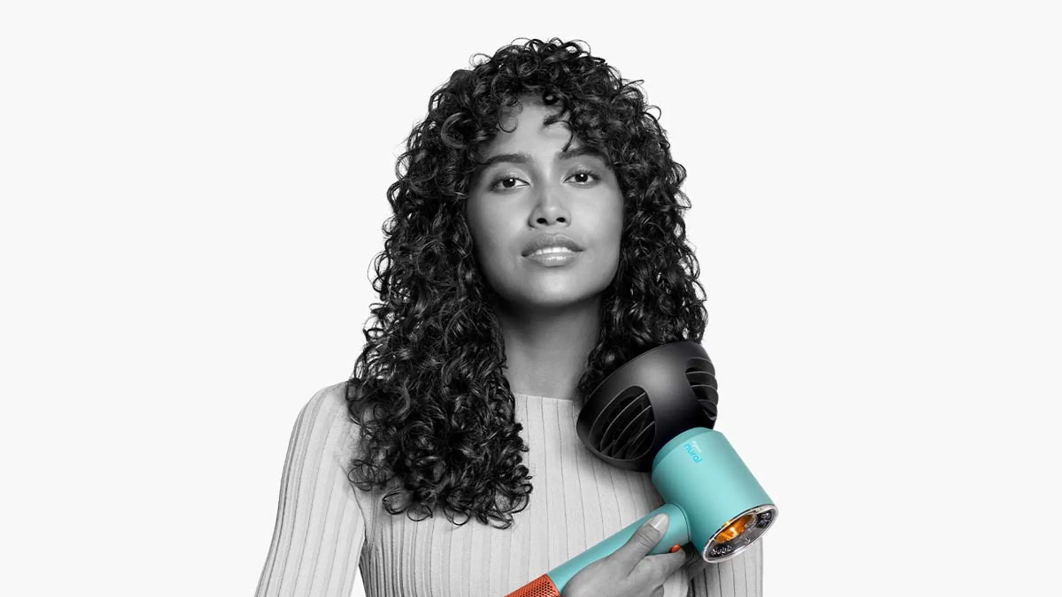 Dyson Sèche-cheveux Supersonic Nural  image