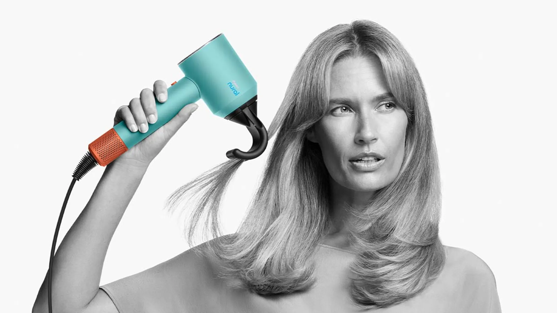 Dyson Sèche-cheveux Supersonic Nural  image