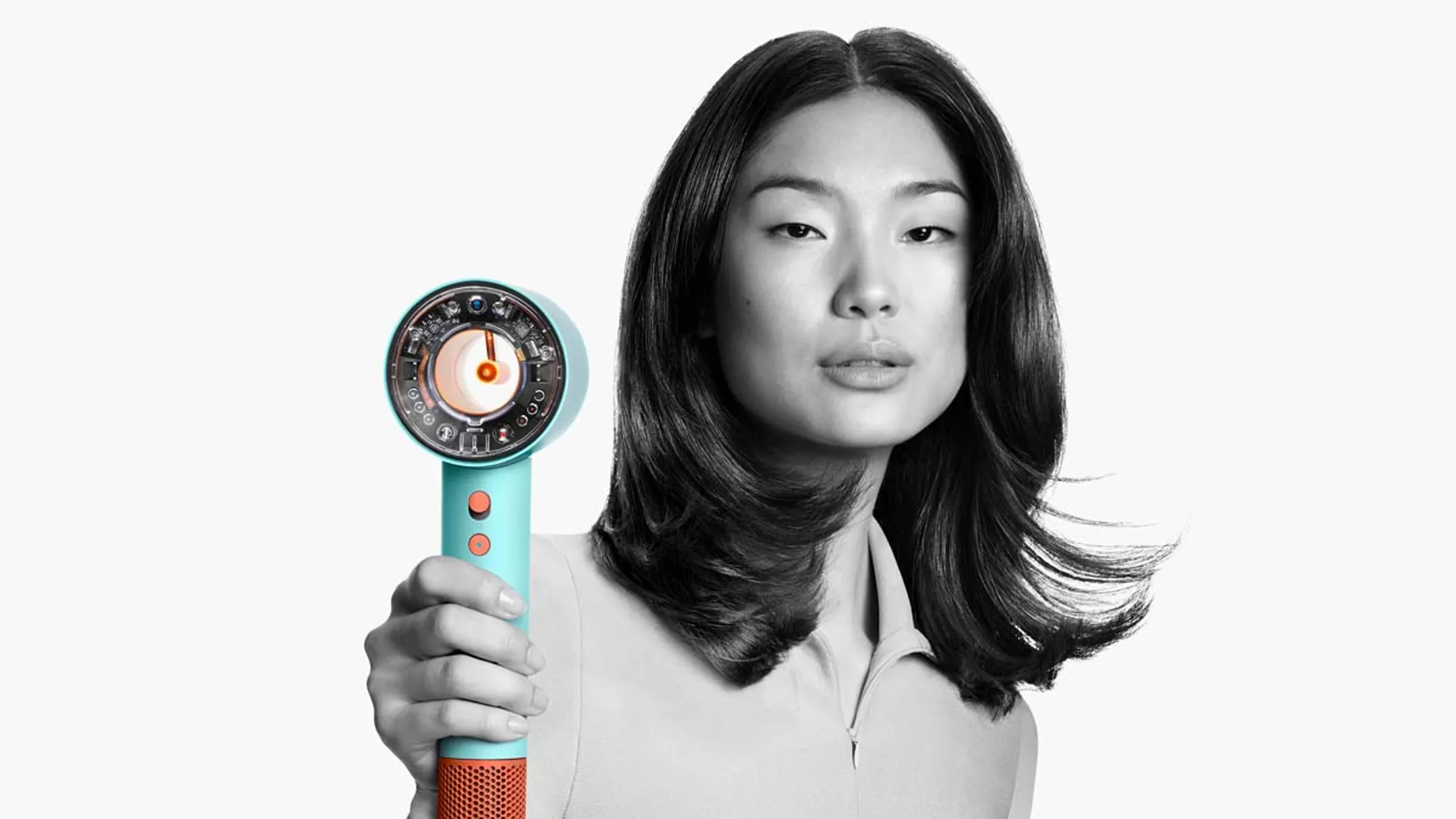 Dyson Sèche-cheveux Supersonic Nural  image