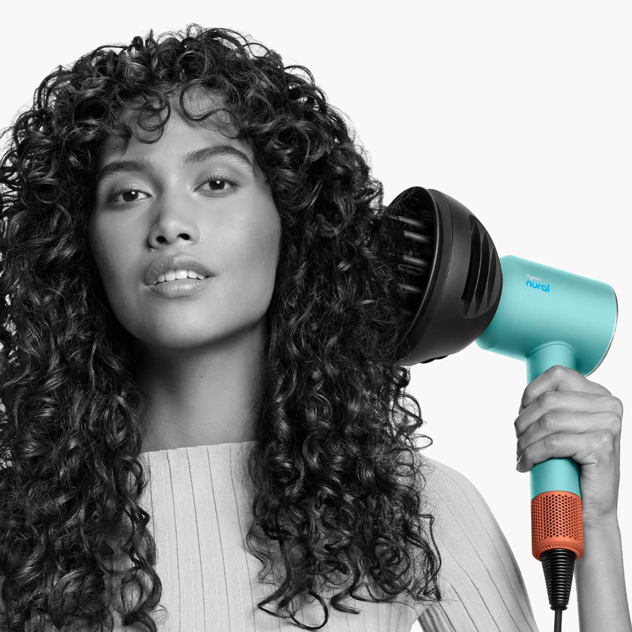 Dyson Sèche-cheveux Supersonic Nural  image