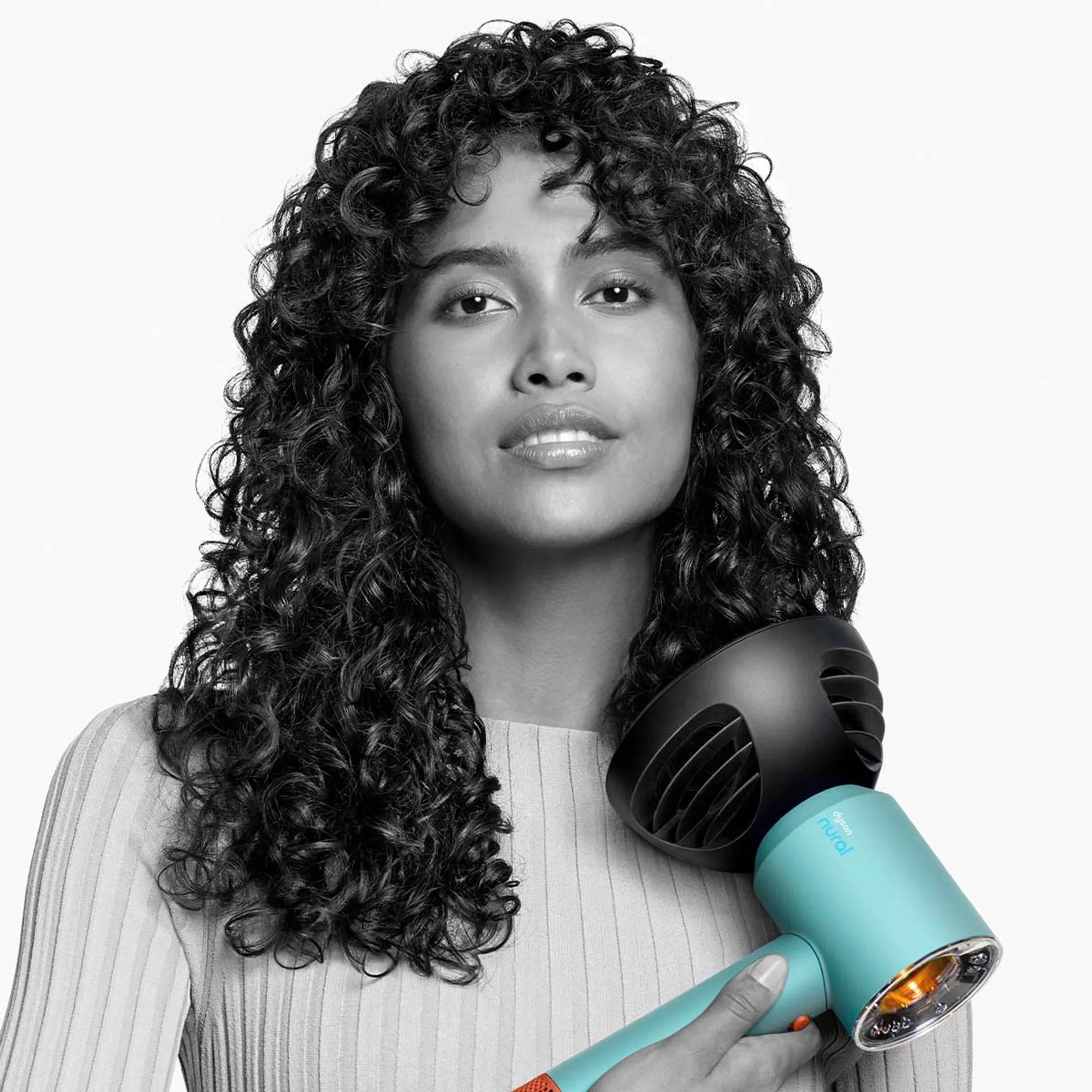 Dyson Sèche-cheveux Supersonic Nural  image