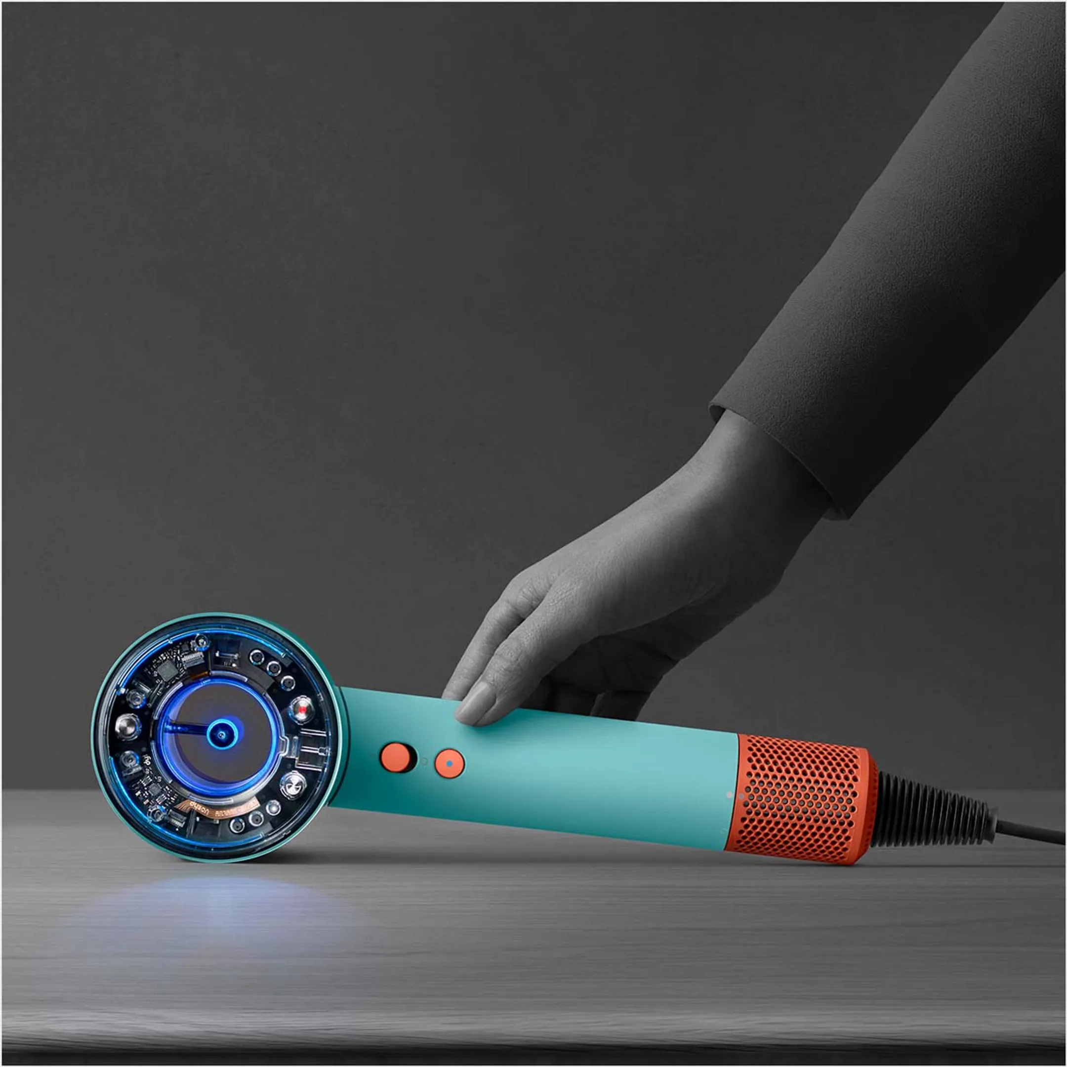 Dyson Sèche-cheveux Supersonic Nural  image