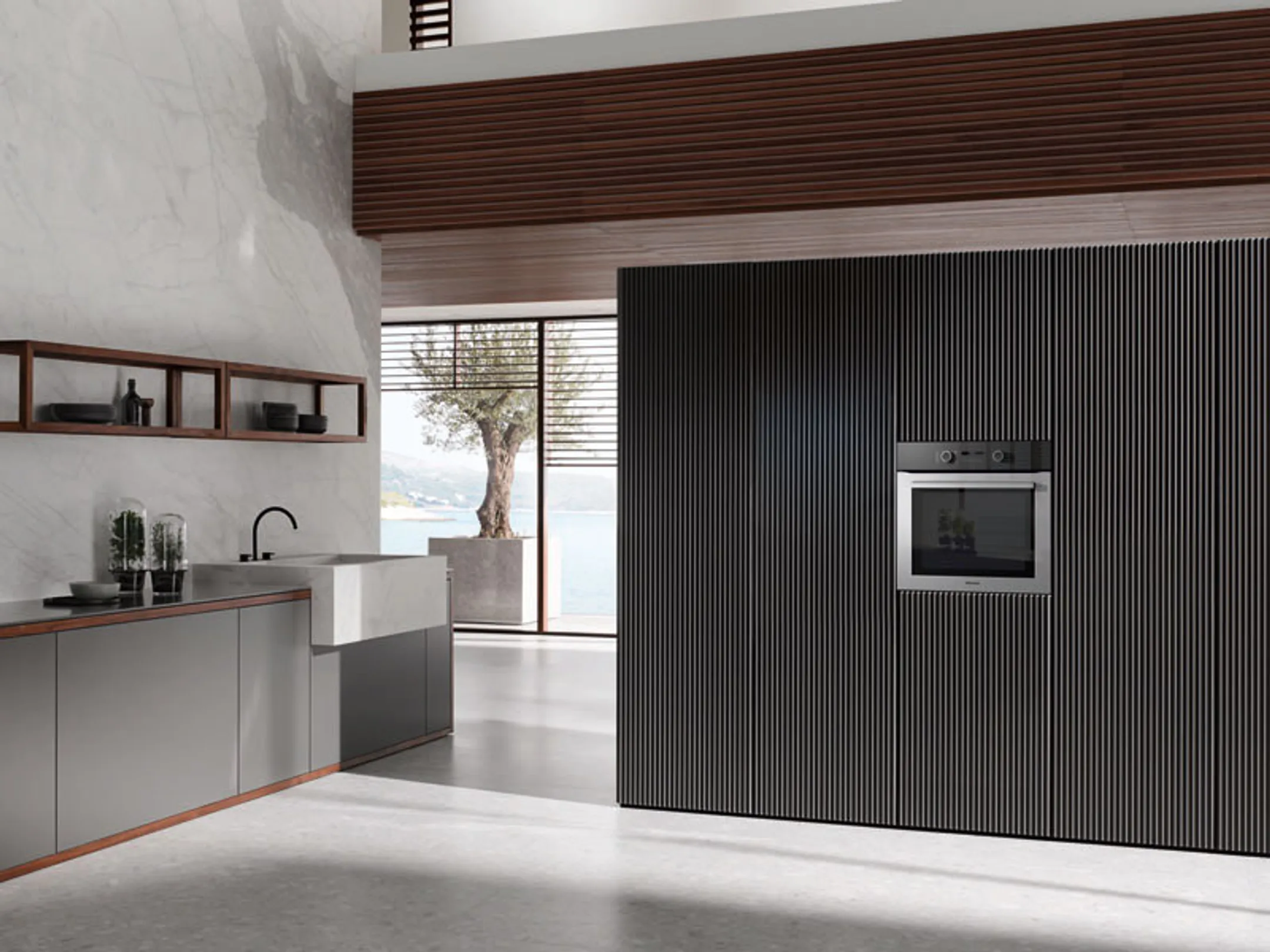 Miele Inbouw oven H 2761 BP image