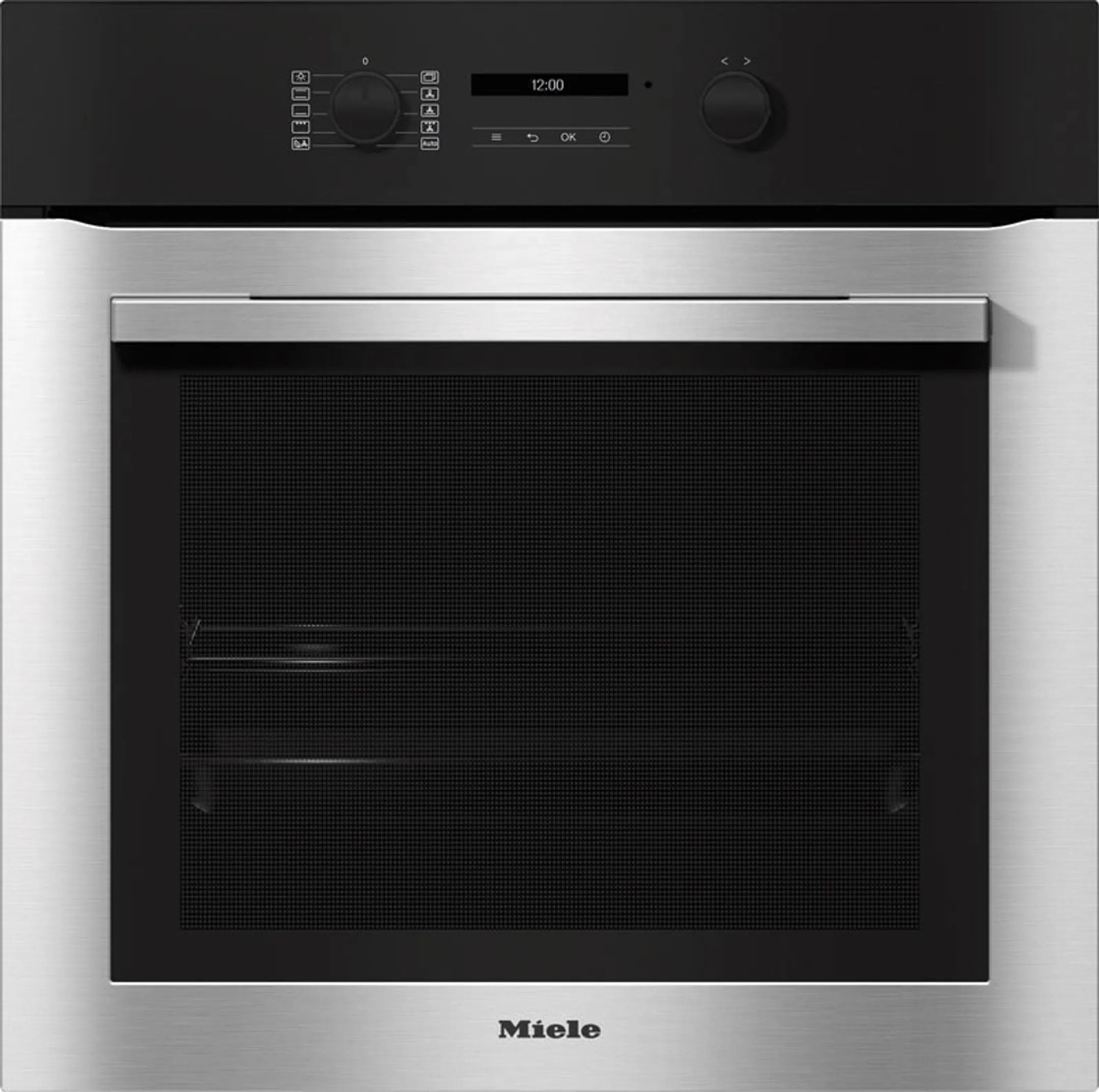 Inbouw oven H 2761 B
