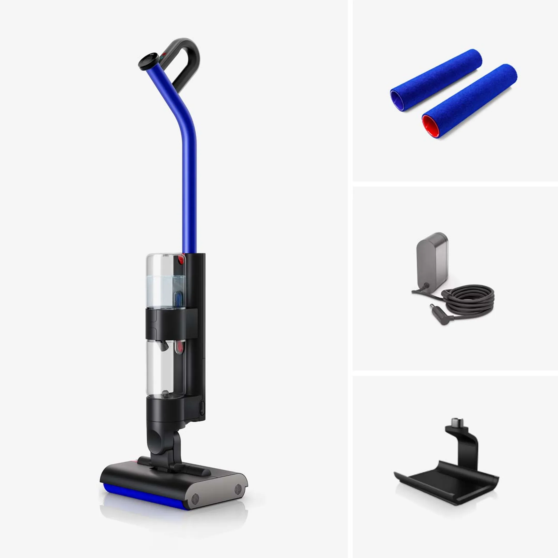 Dyson Wash G1 Vloerreiniger image