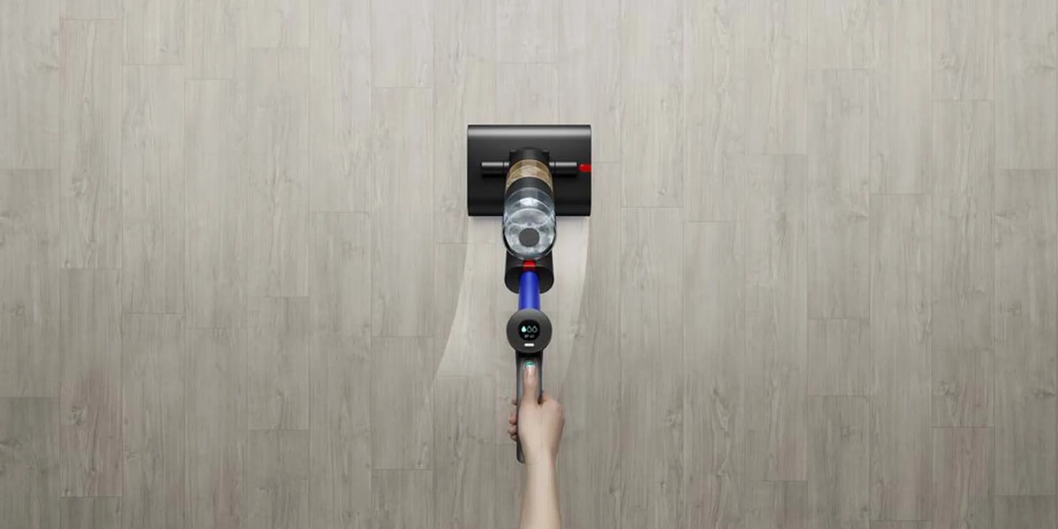 Dyson Wash G1 Vloerreiniger image