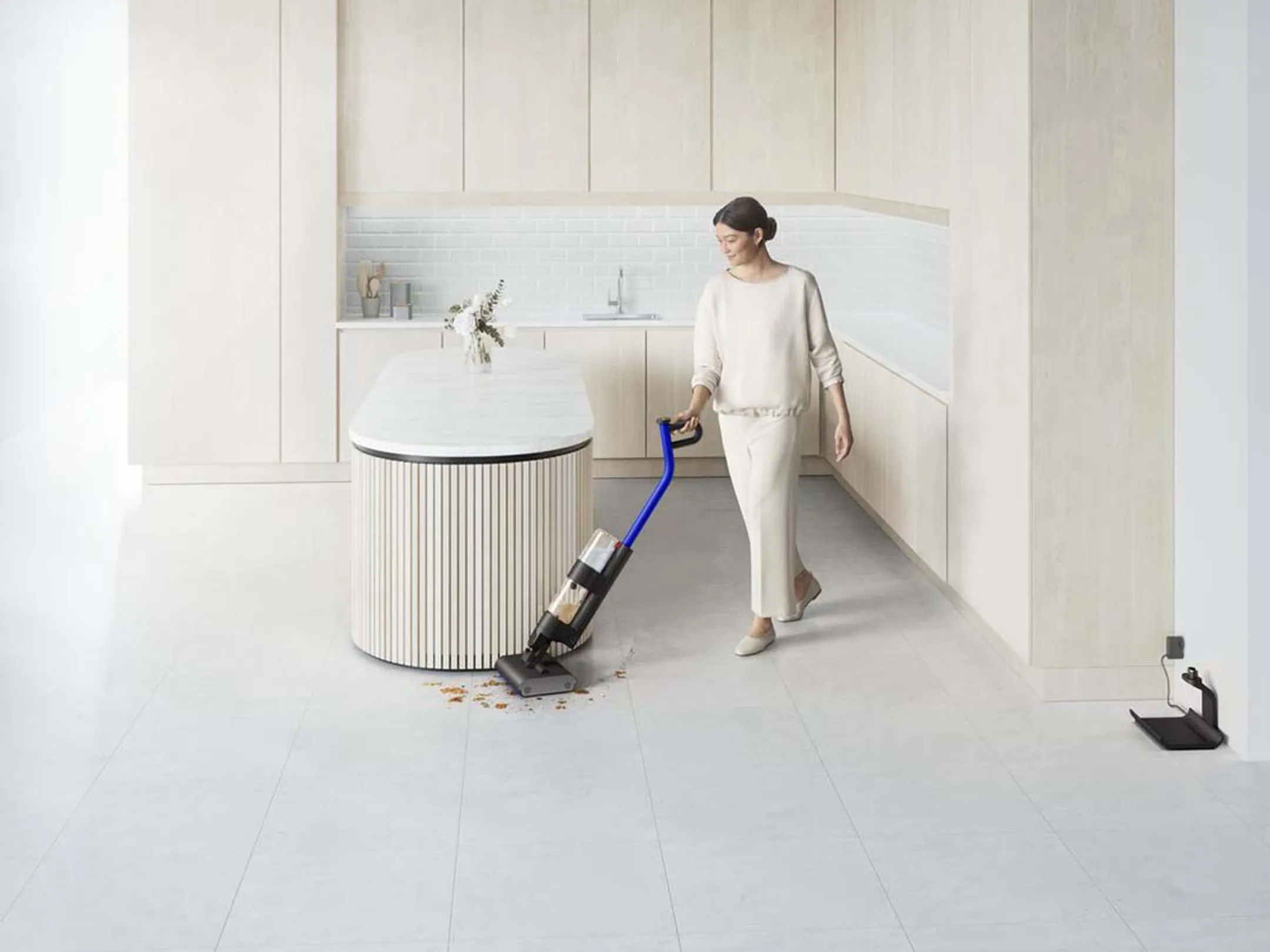 Dyson Wash G1 Vloerreiniger image