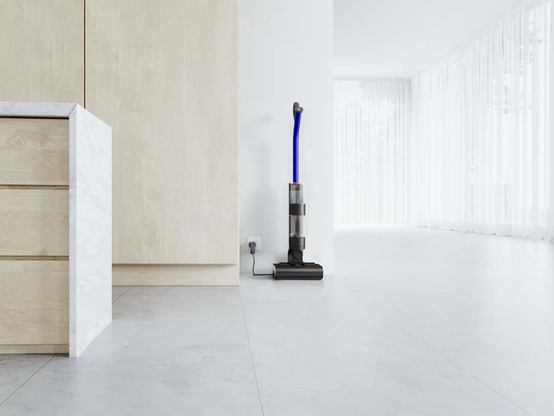 Dyson Wash G1 Vloerreiniger image