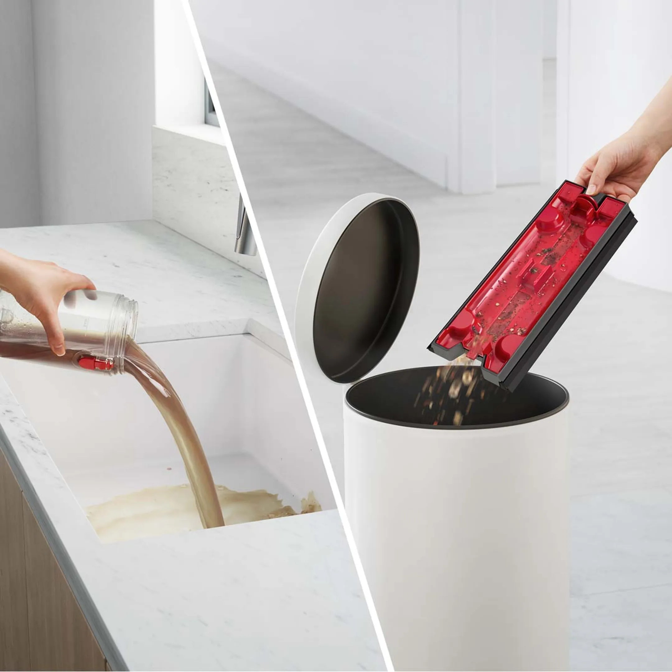 Dyson Wash G1 Vloerreiniger image