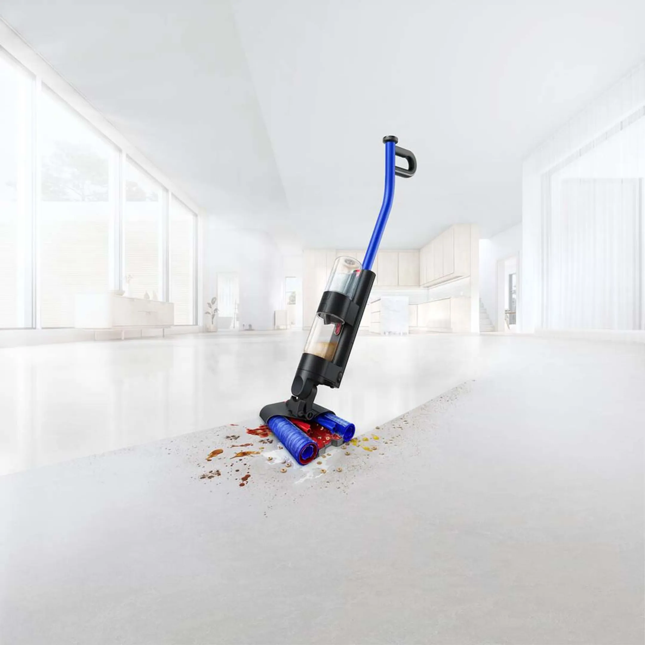 Dyson Wash G1 Vloerreiniger image