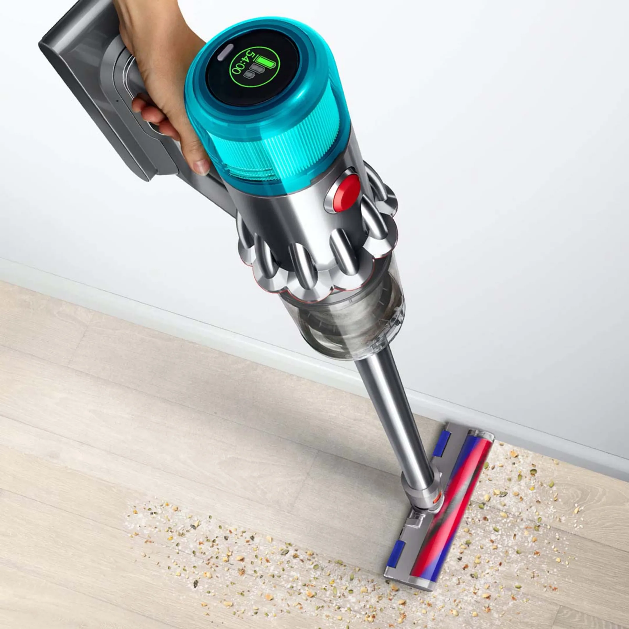 Dyson Aspirateur balai V12 Origin image