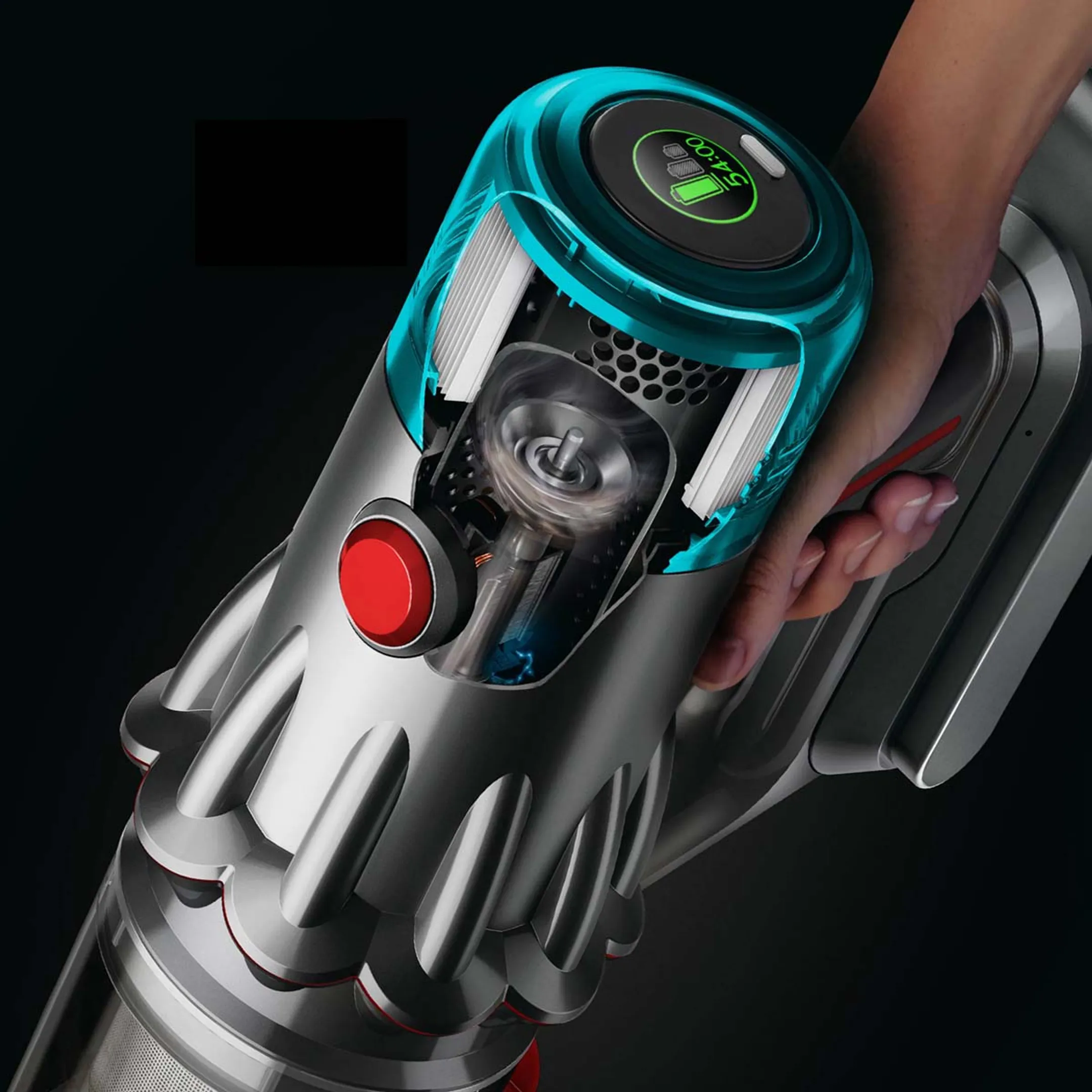 Dyson Aspirateur balai V12 Origin image