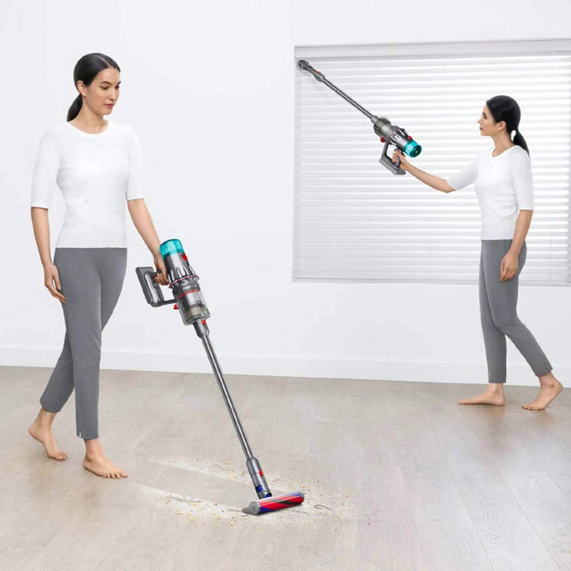 Dyson Aspirateur balai V12 Origin image