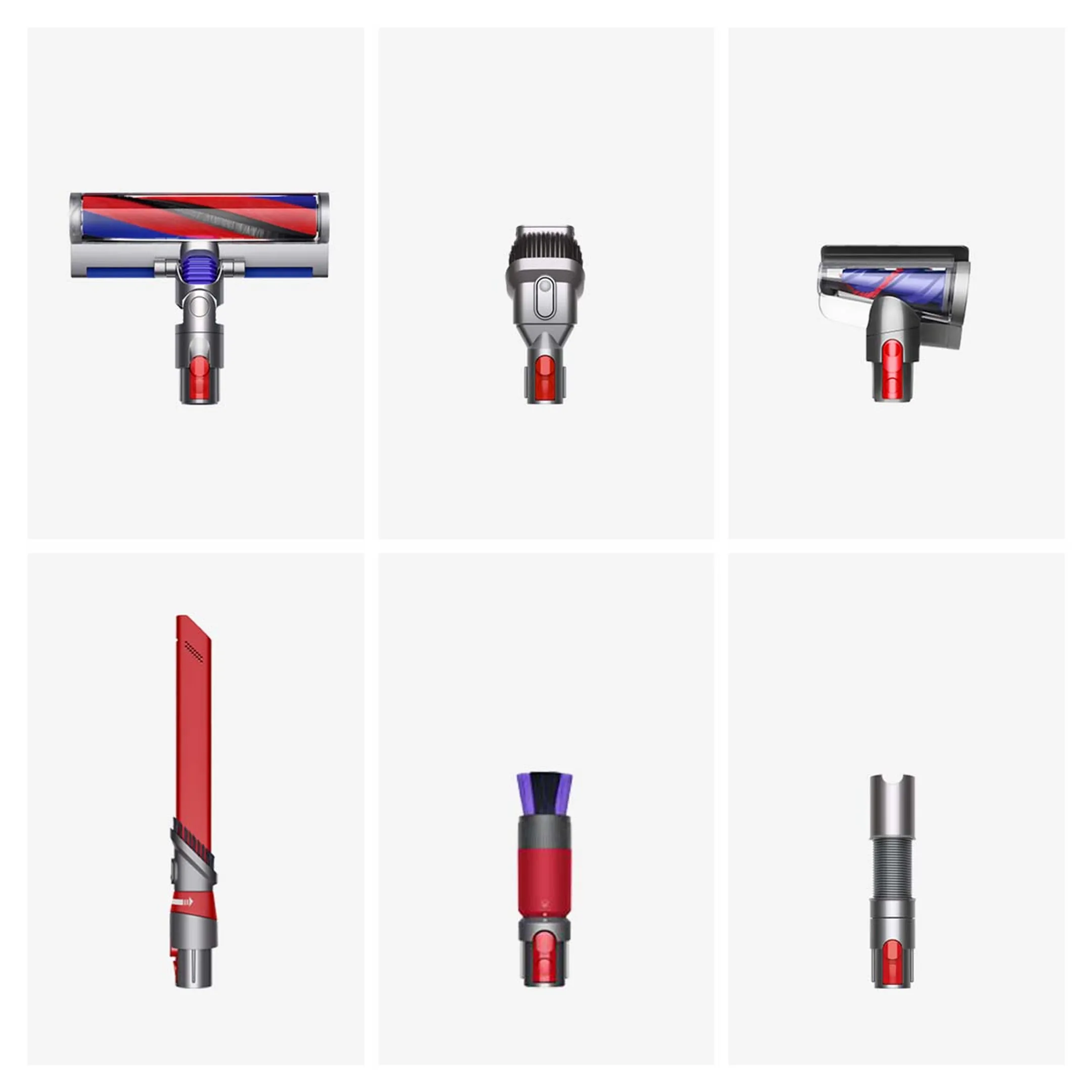 Dyson Aspirateur balai V12 Origin image