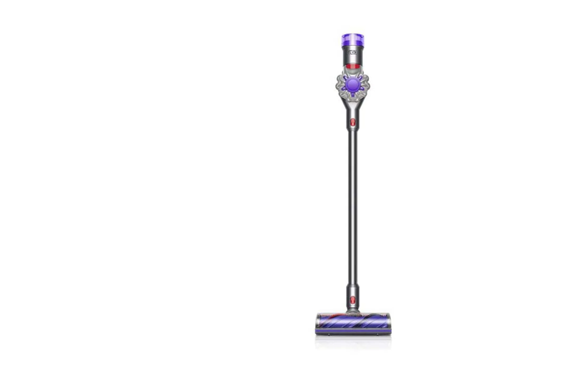 Dyson Steelstofzuiger V8 Advanced image