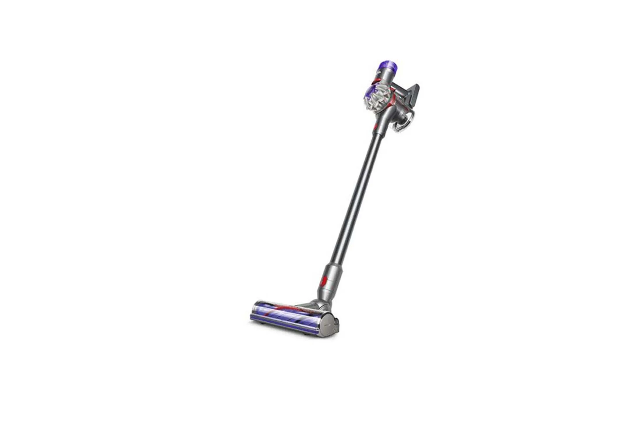 Dyson Steelstofzuiger V8 Advanced image