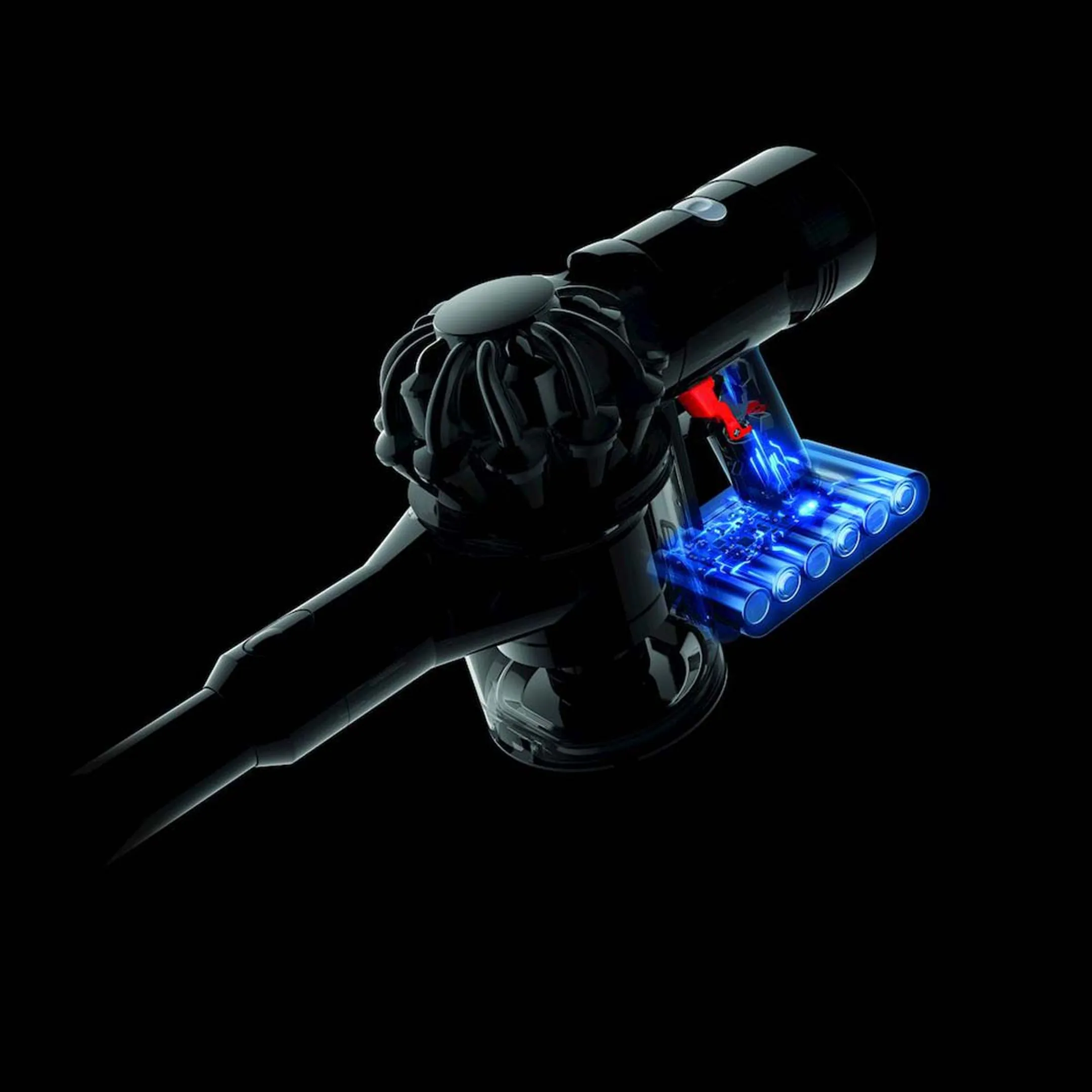 Dyson Steelstofzuiger V8 Advanced image
