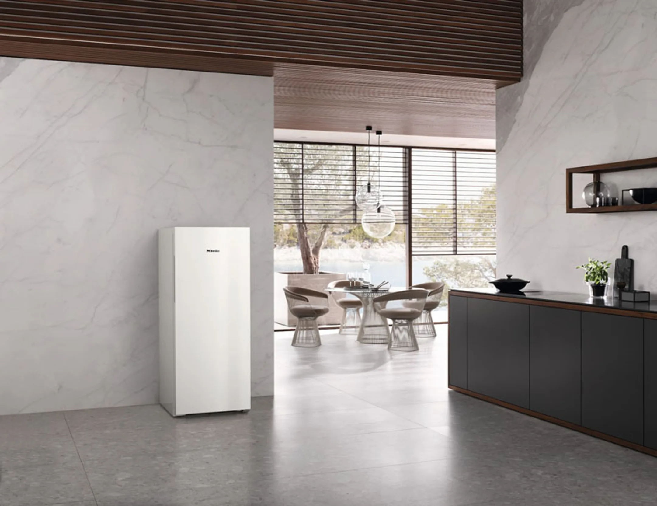 Miele Diepvries FN 4322 D-1 image