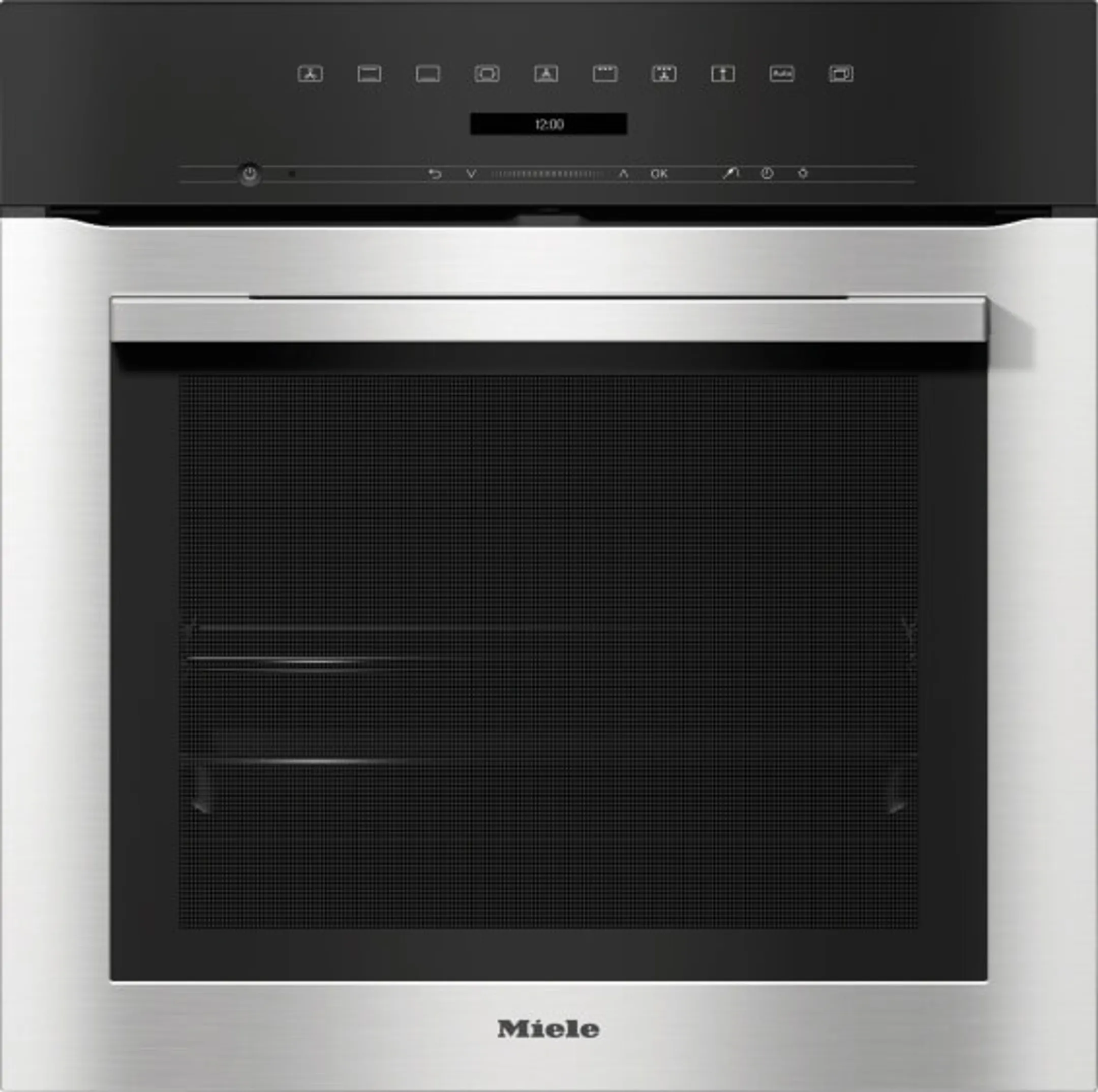 Miele Four encastrable H 7162 BP image