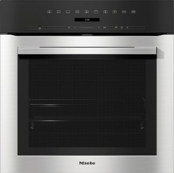 Four encastrable H 7162 BP