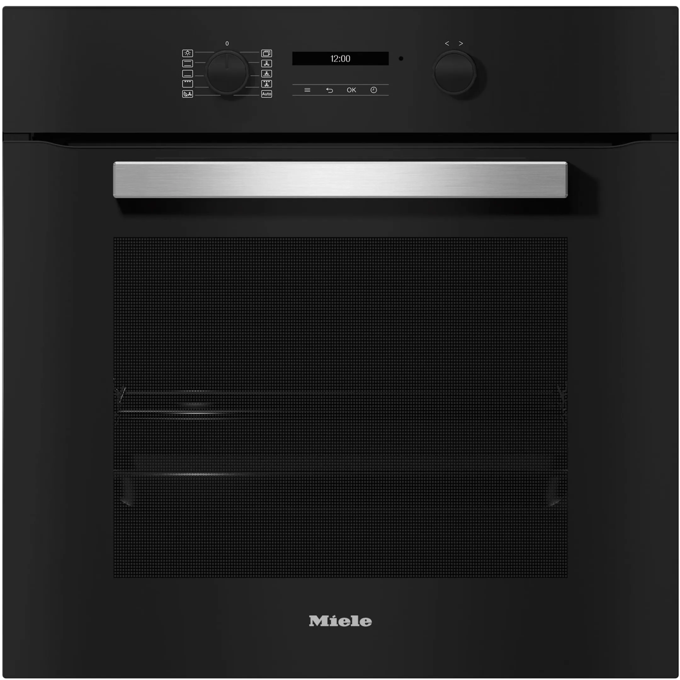 Inbouw oven H 2465 B 