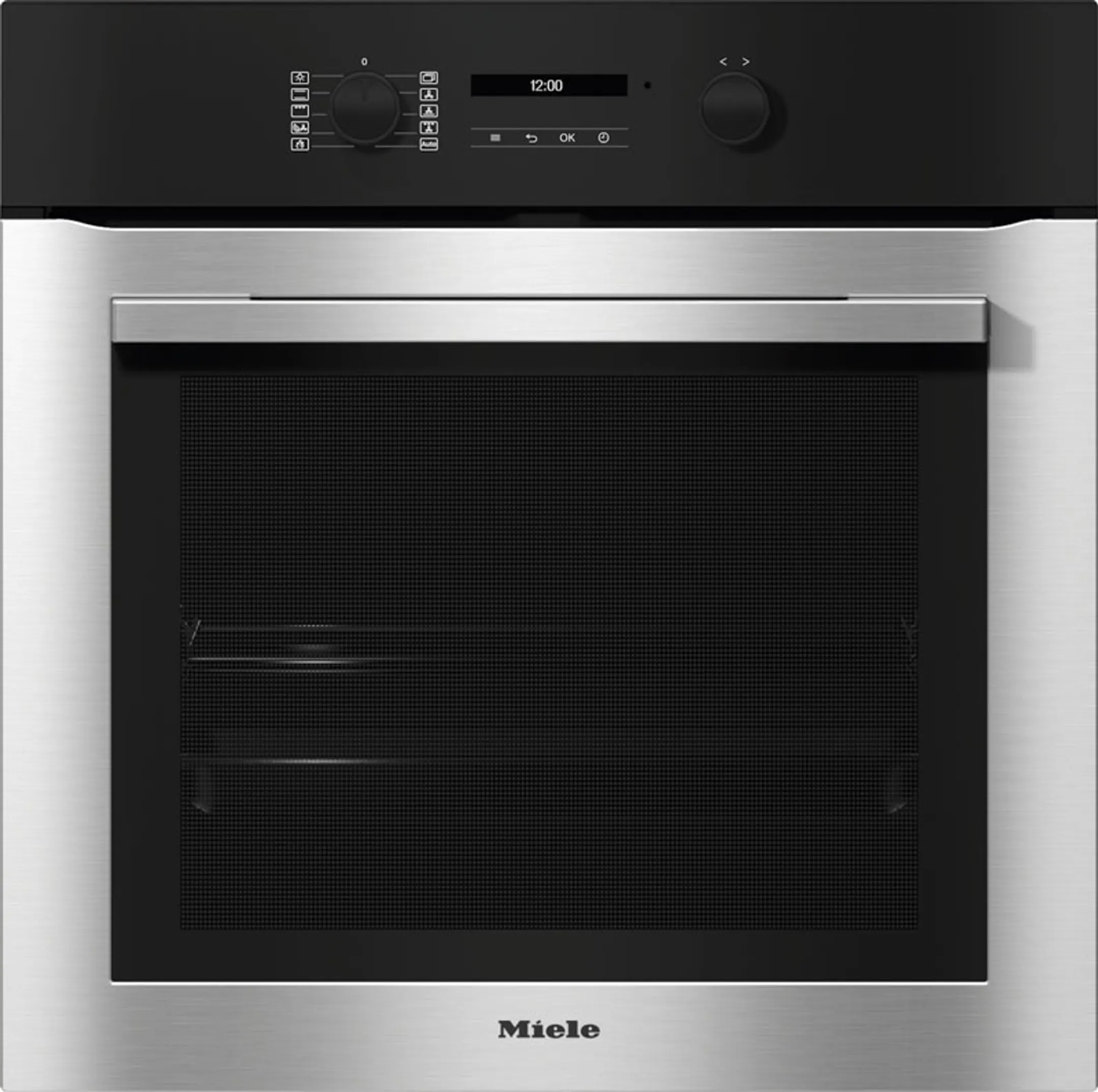 Inbouw oven H 2761 BP